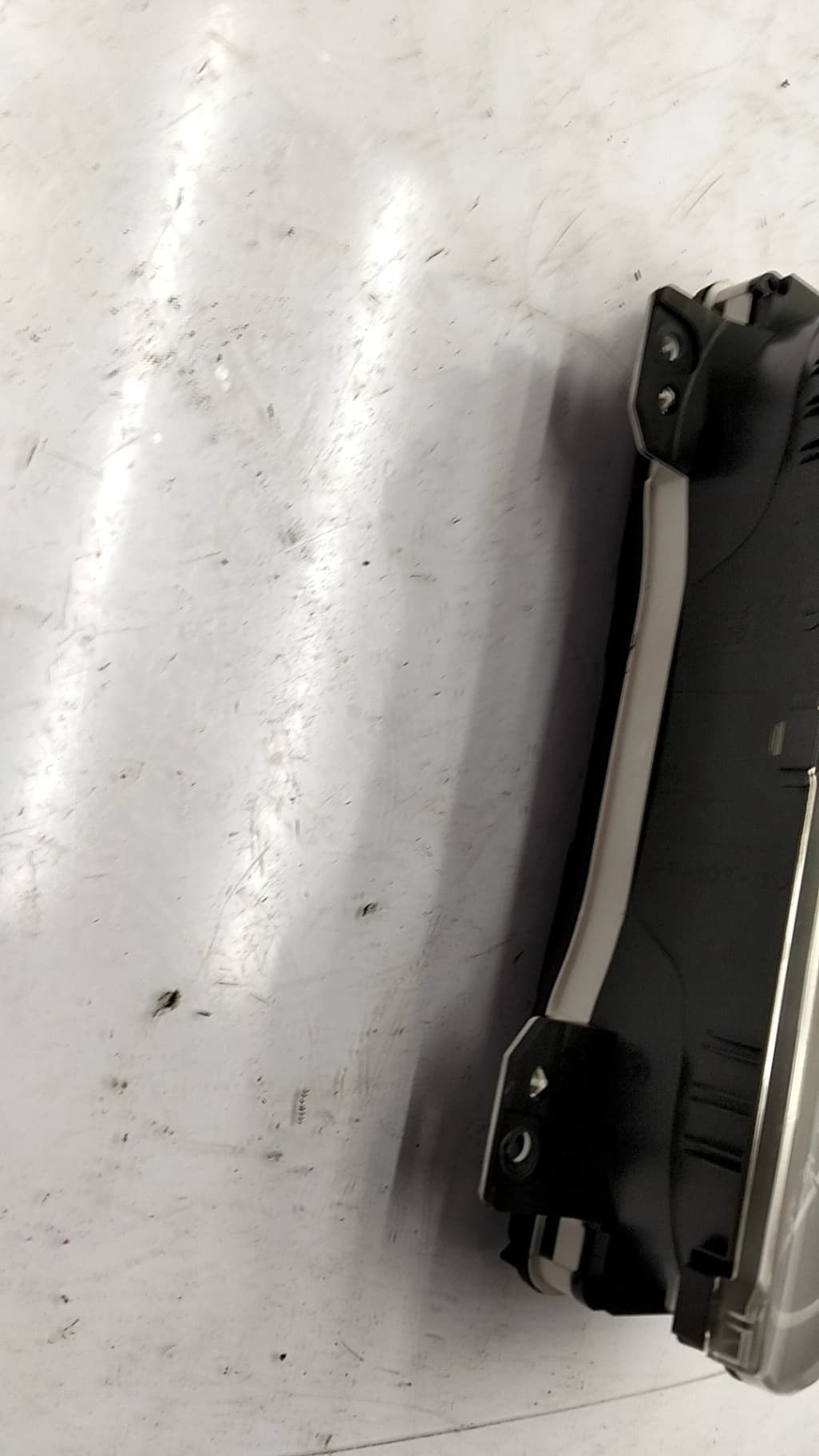 Cuadro instrumentos OPEL CORSA D 5
