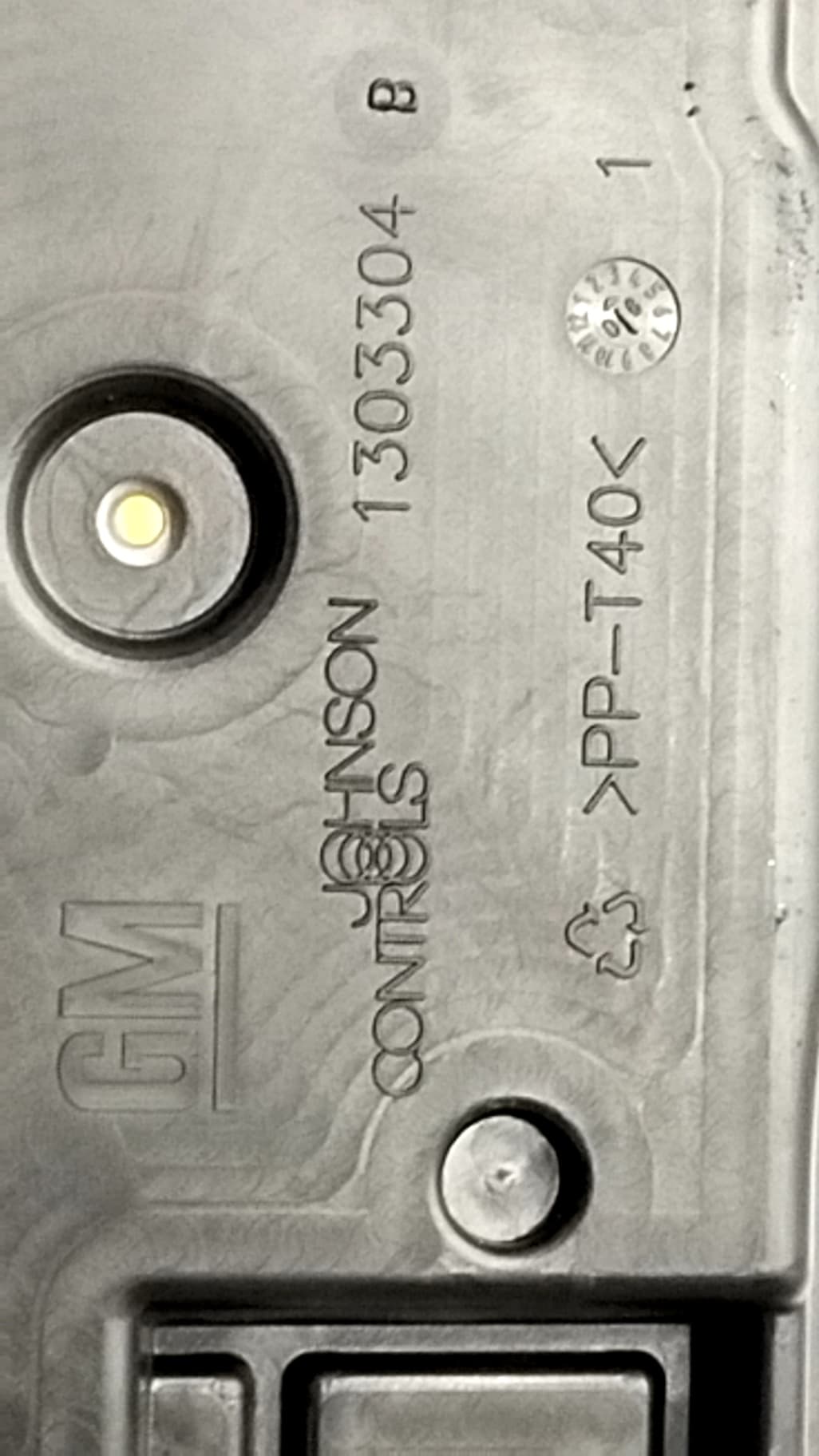 Cuadro instrumentos OPEL CORSA D 3