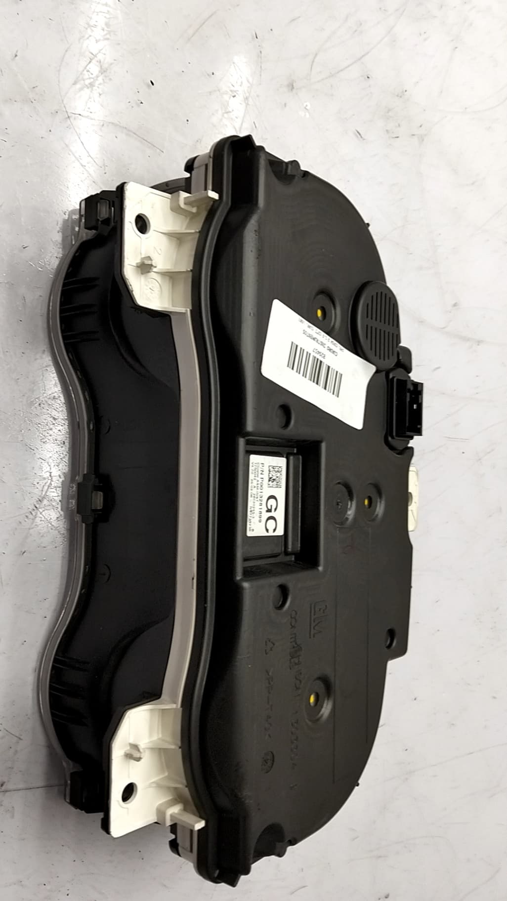 Cuadro instrumentos OPEL CORSA D 2