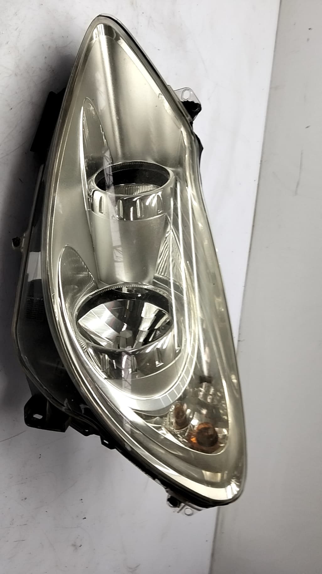 Recambio OPEL CORSA D ref. 93189357