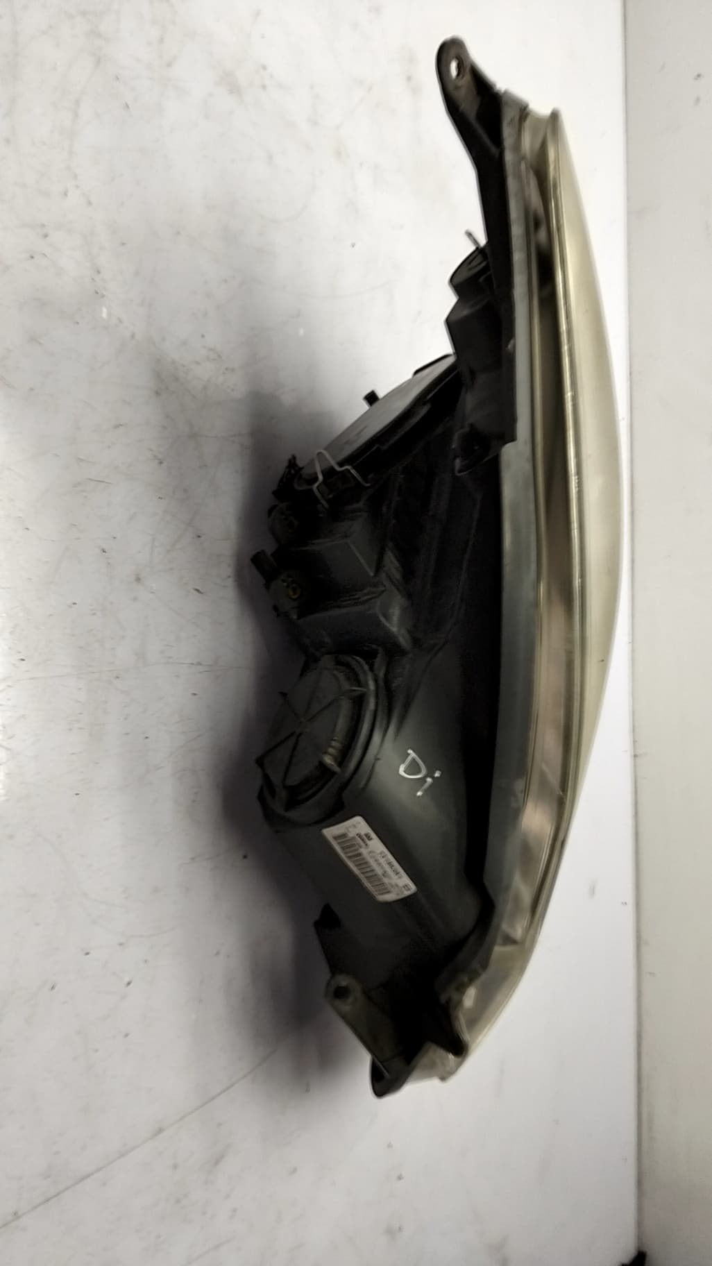 Recambio OPEL CORSA D ref. 93189357 2