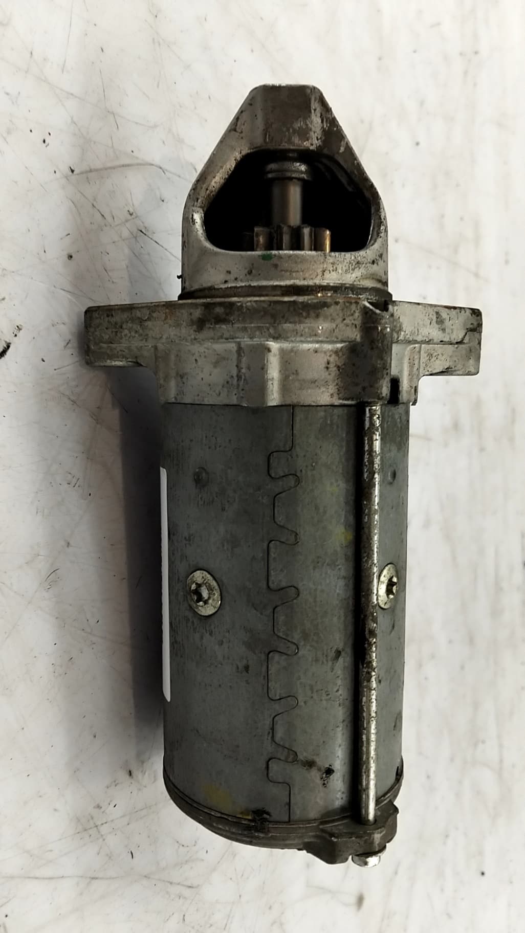 Motor arranque OPEL CORSA D 2