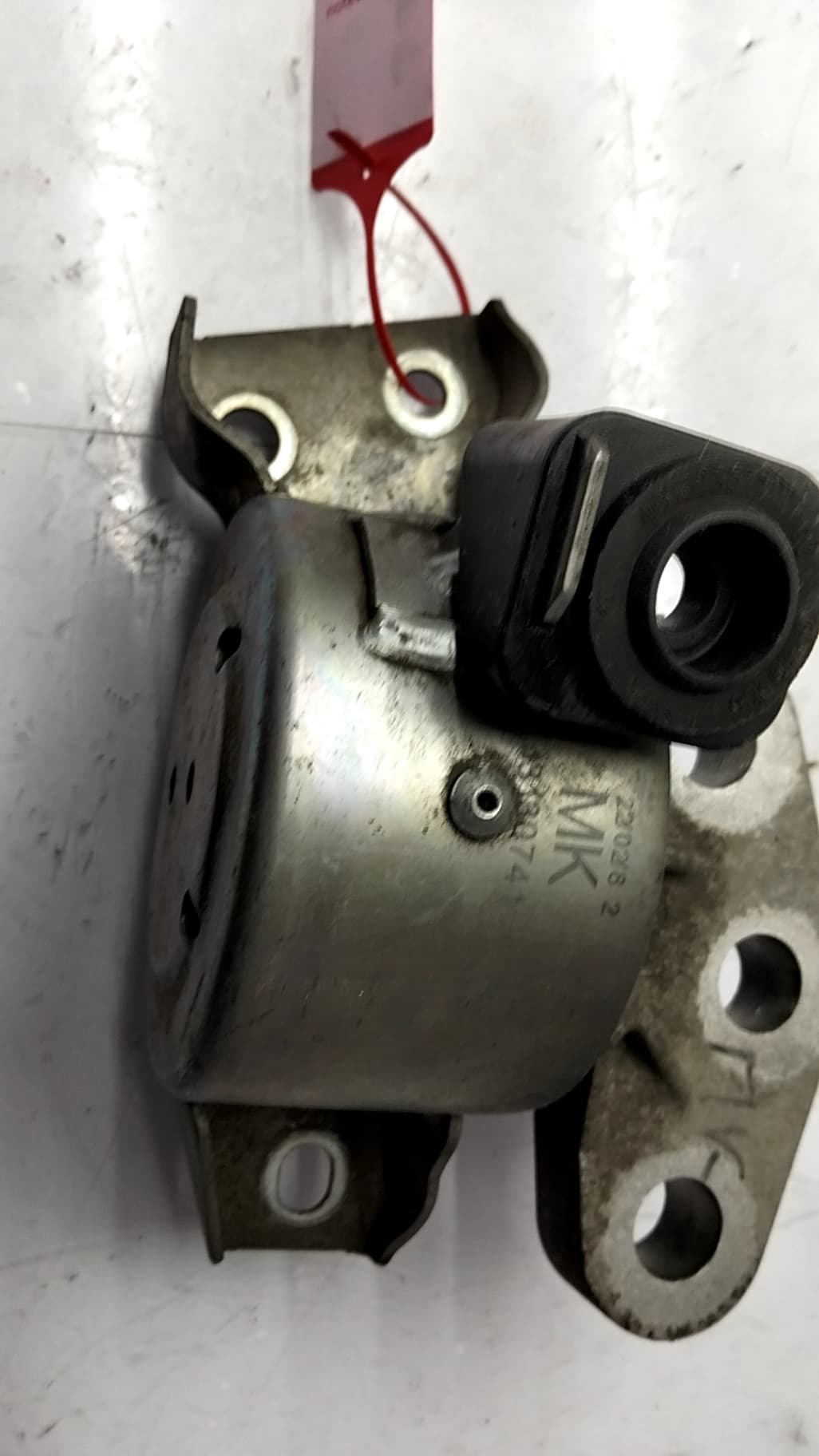Soporte motor OPEL CORSA D