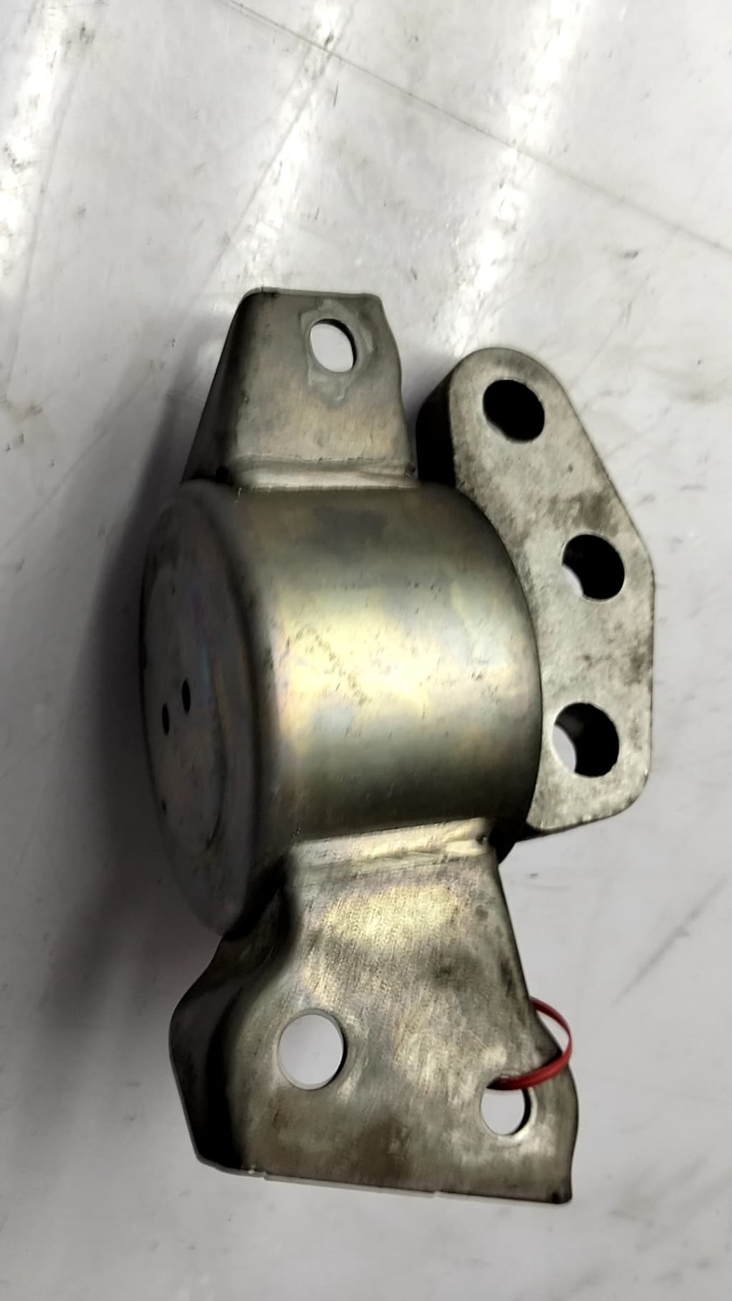 Soporte motor OPEL CORSA D 3