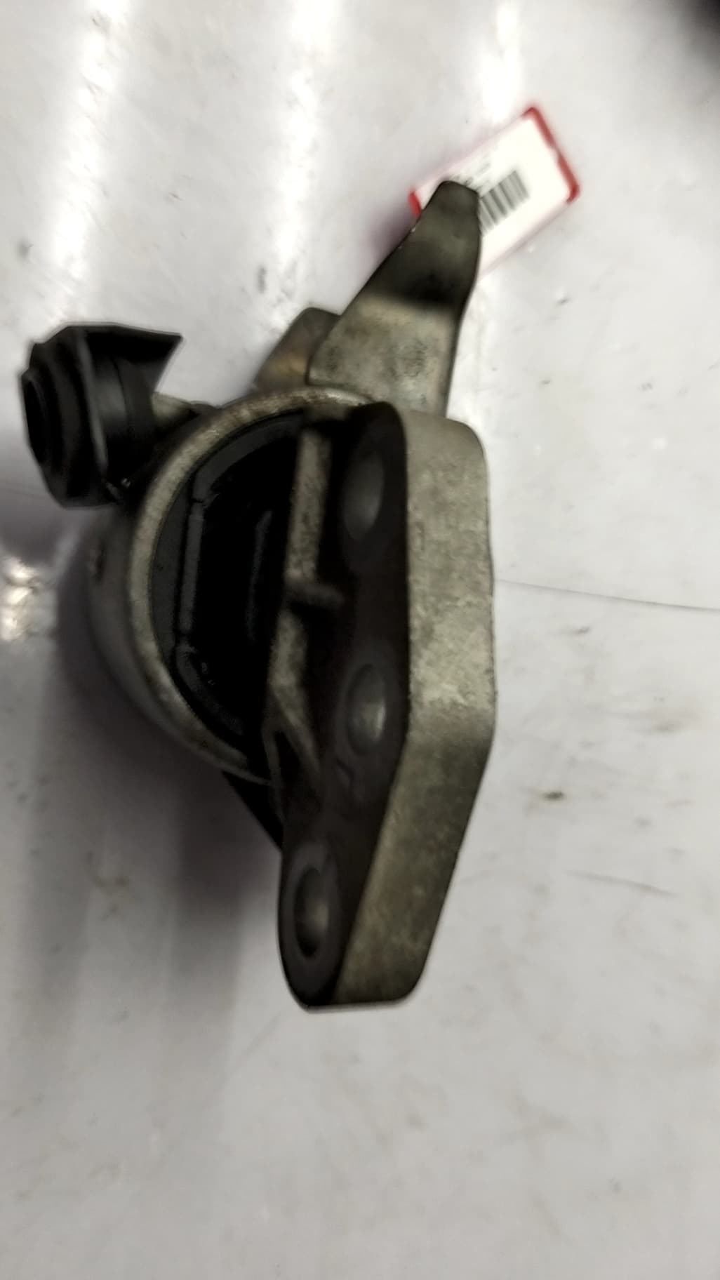 Soporte motor OPEL CORSA D 2