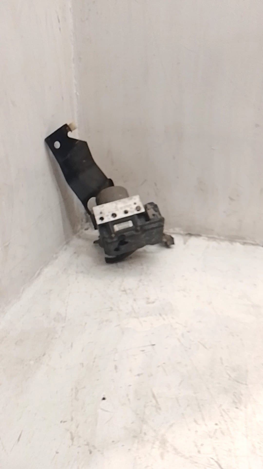 Abs RENAULT CLIO I FASE I+II (B/C57)
