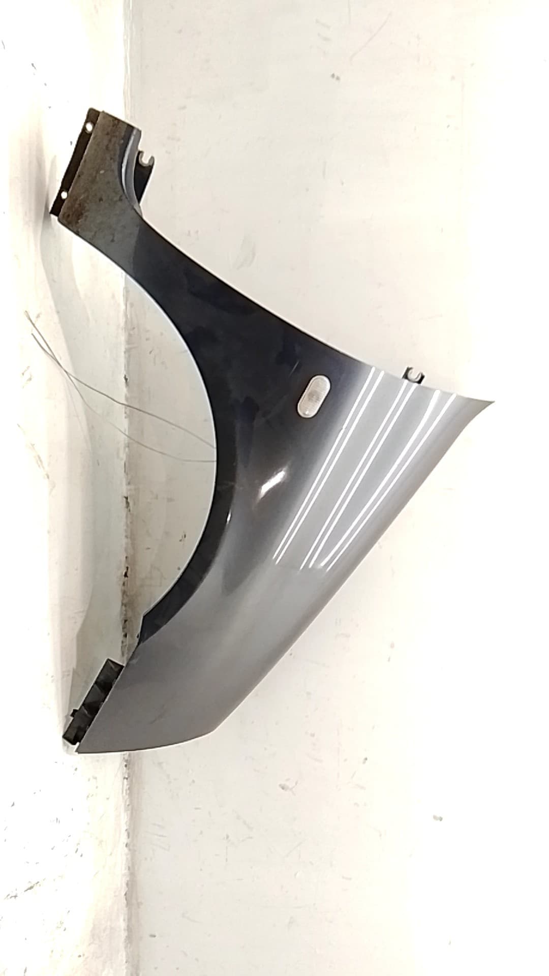 Aleta delantera derecha RENAULT CLIO I FASE I+II (B/C57) 5