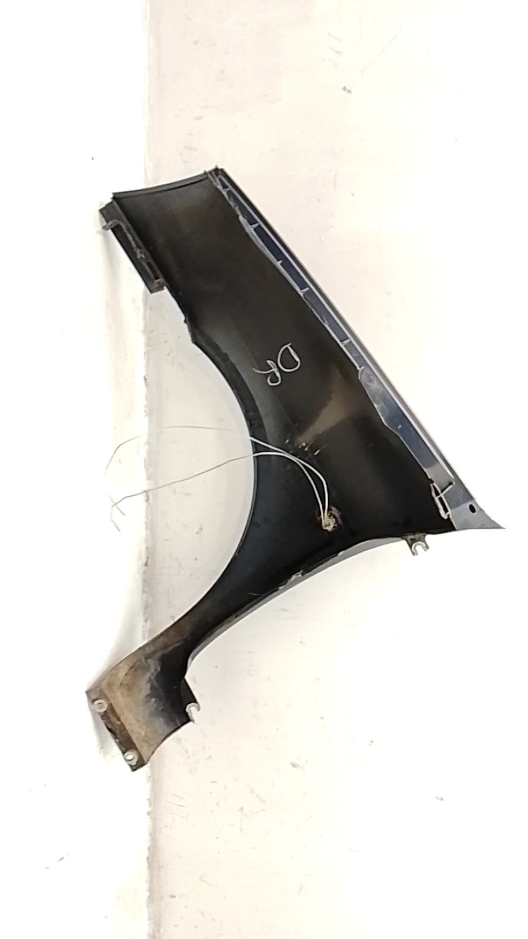 Aleta delantera derecha RENAULT CLIO I FASE I+II (B/C57) 4