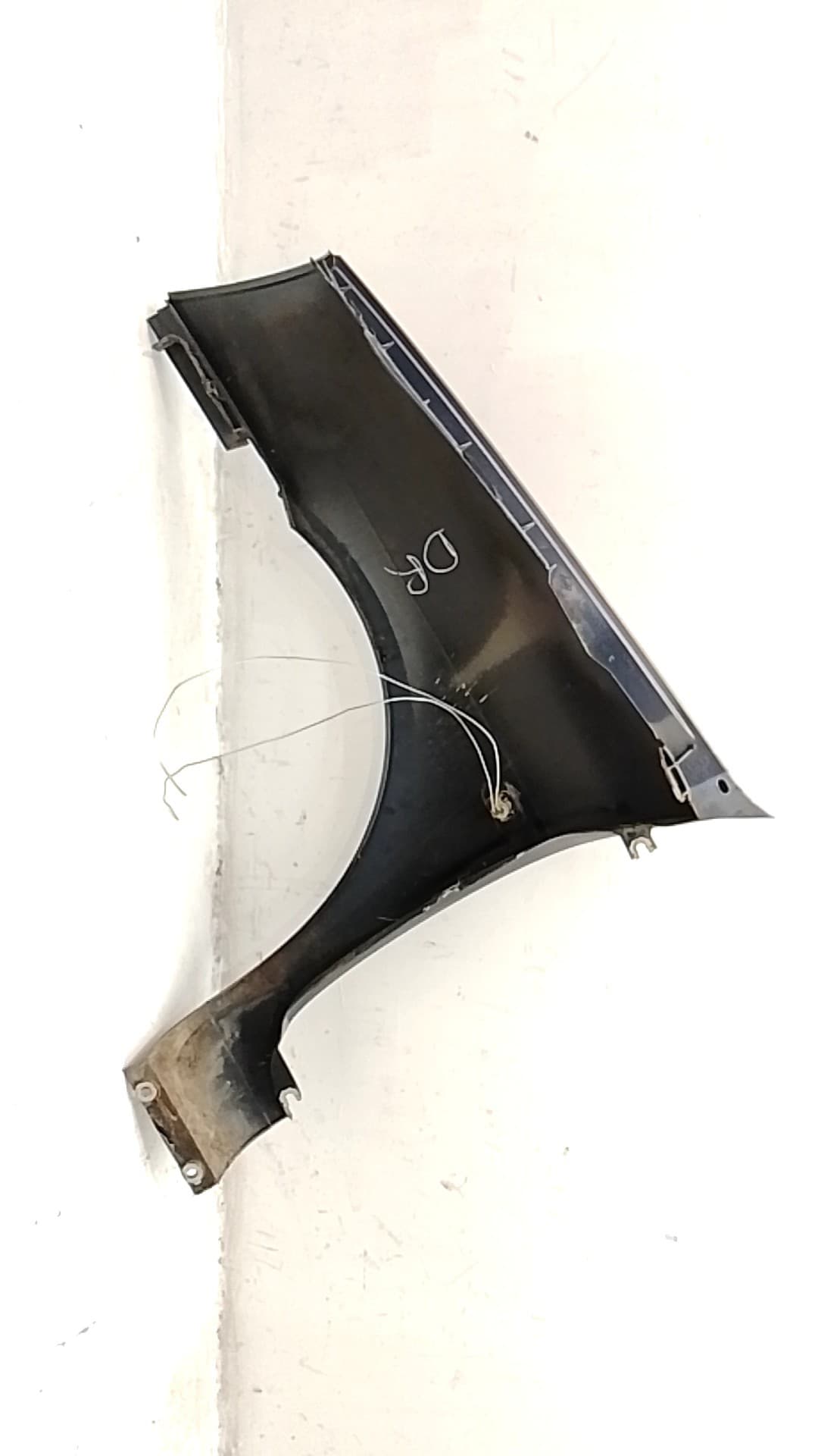 Aleta delantera derecha RENAULT CLIO I FASE I+II (B/C57) 3