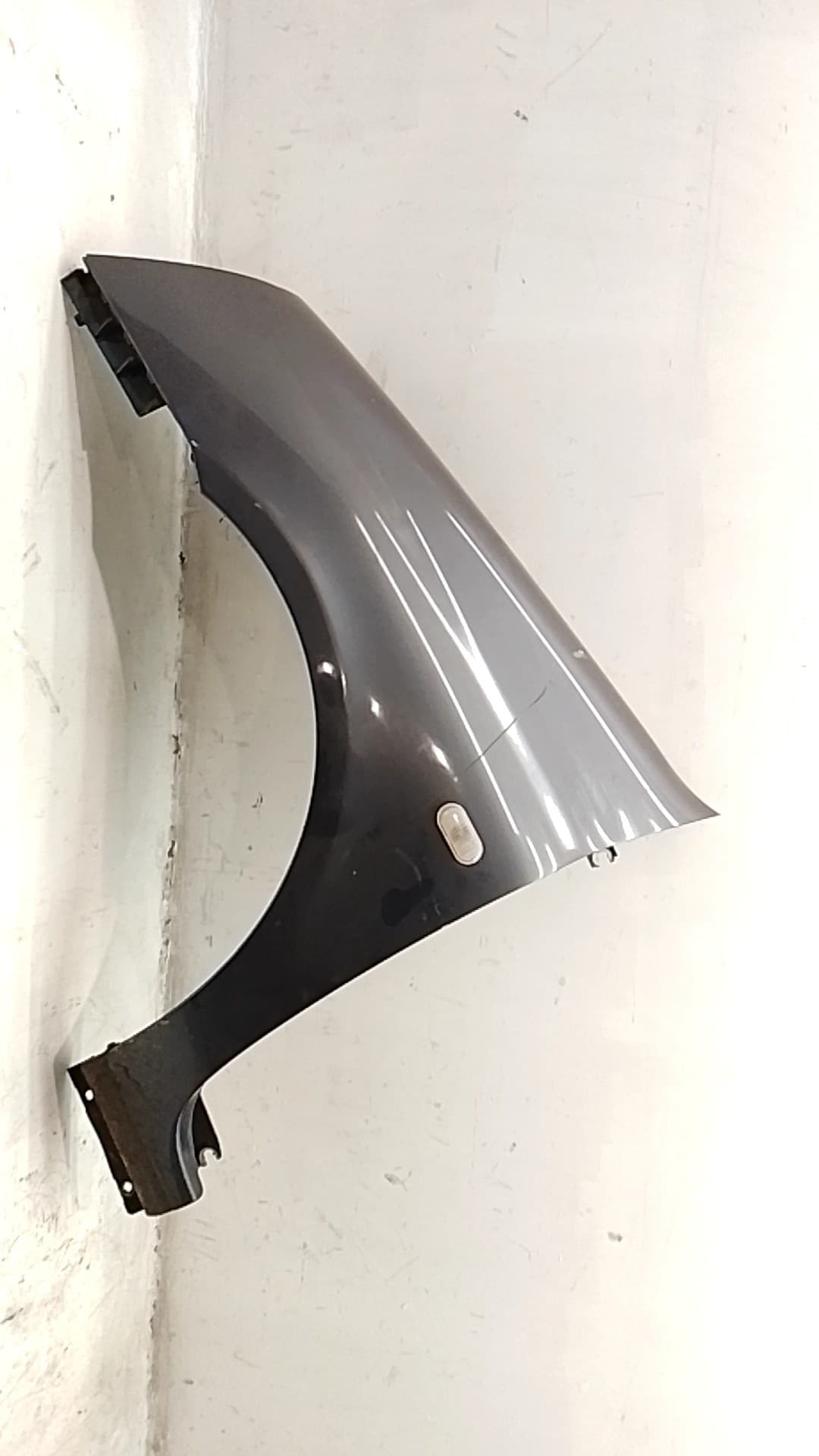 Aleta delantera izquierda RENAULT CLIO I FASE I+II (B/C57) 5