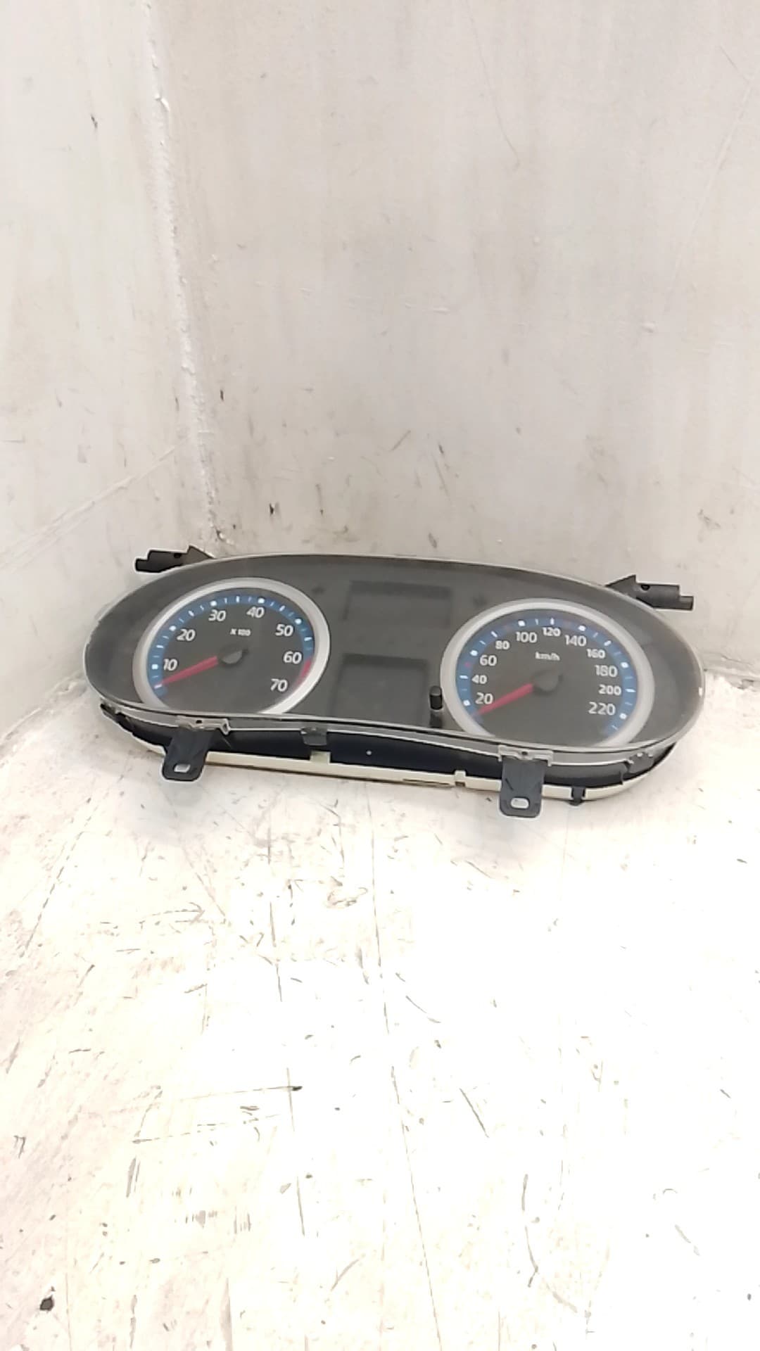 Cuadro instrumentos RENAULT CLIO I FASE I+II (B/C57)