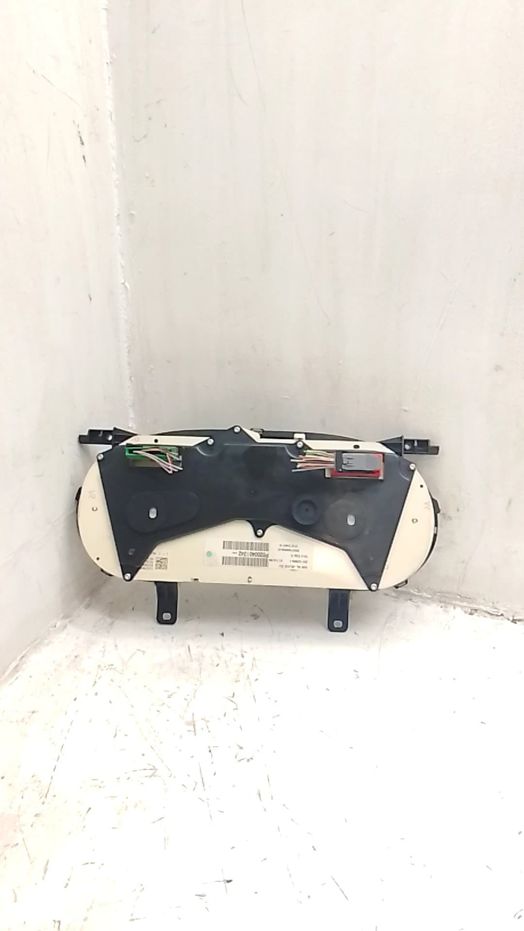 Cuadro instrumentos RENAULT CLIO I FASE I+II (B/C57) 2