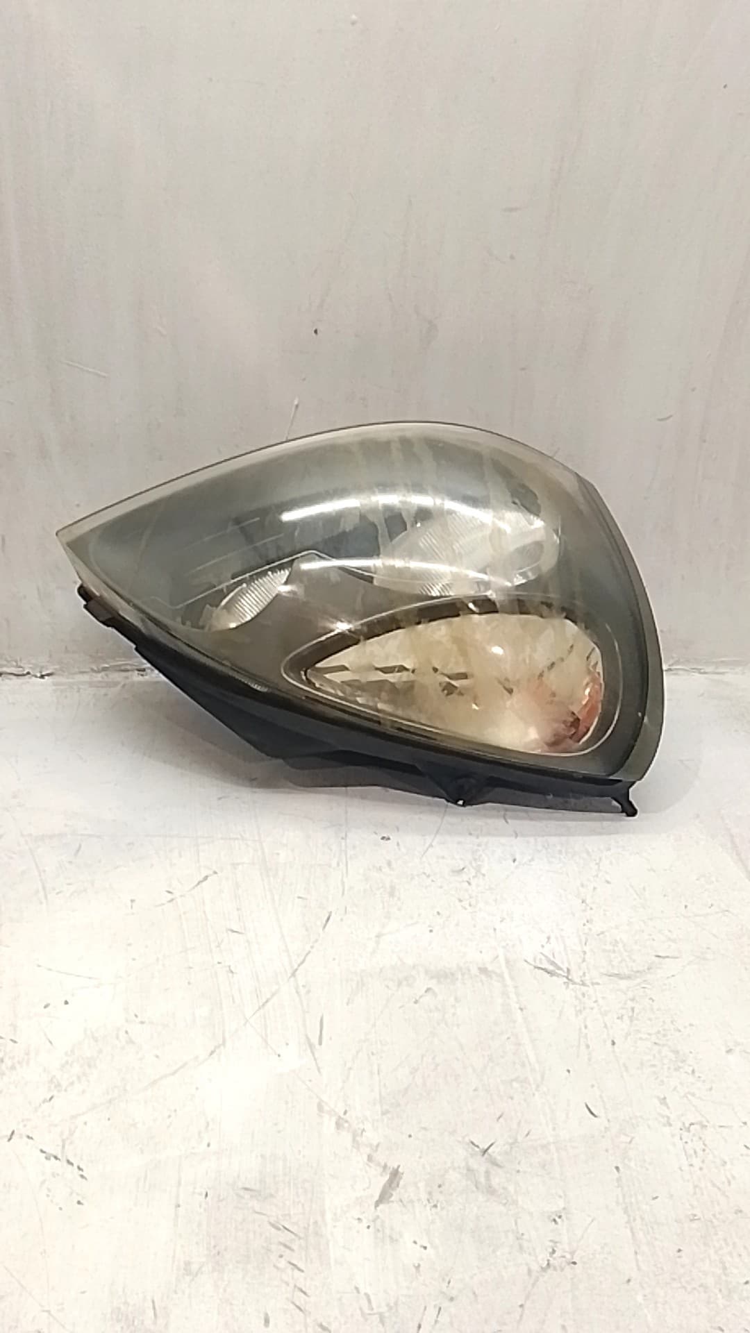 Faro derecho RENAULT CLIO I FASE I+II (B/C57)