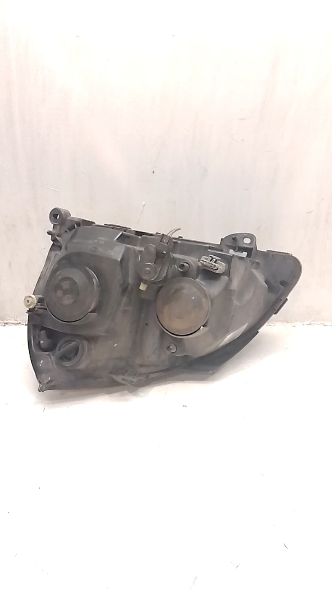 Faro derecho RENAULT CLIO I FASE I+II (B/C57) 3