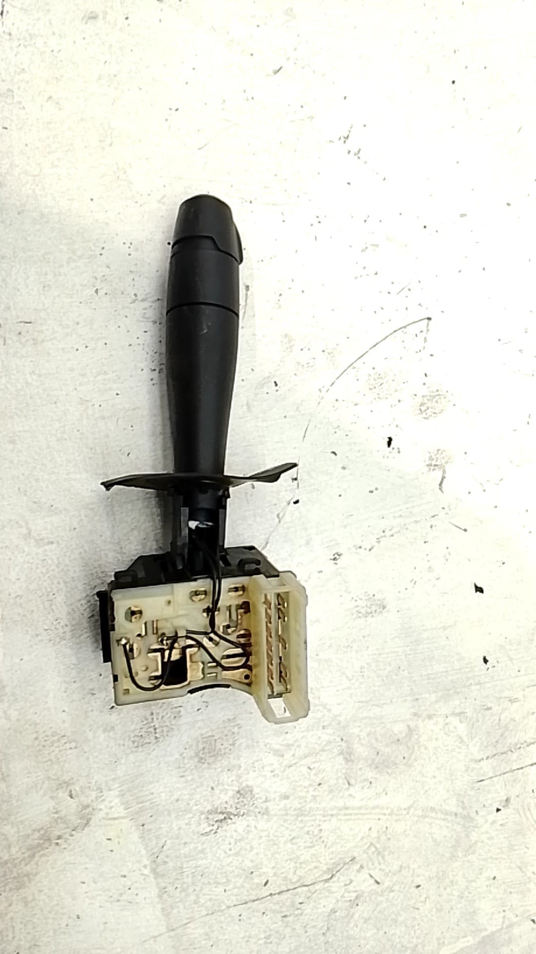 Mando limpia RENAULT CLIO I FASE I+II (B/C57) 5
