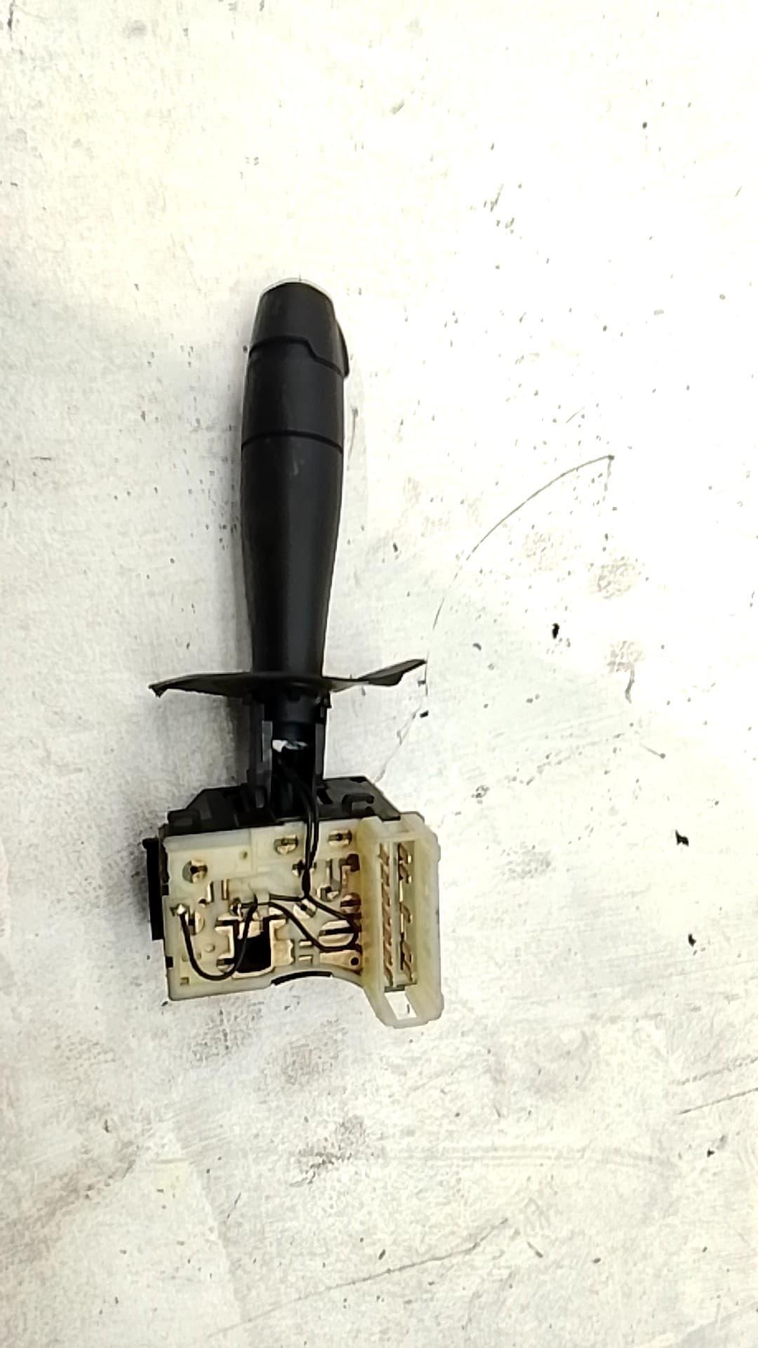 Mando limpia RENAULT CLIO I FASE I+II (B/C57) 4