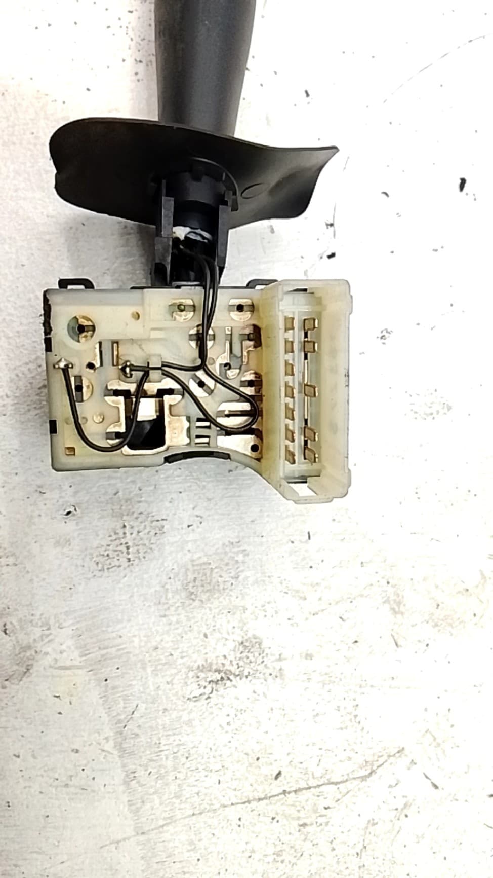 Mando limpia RENAULT CLIO I FASE I+II (B/C57) 3