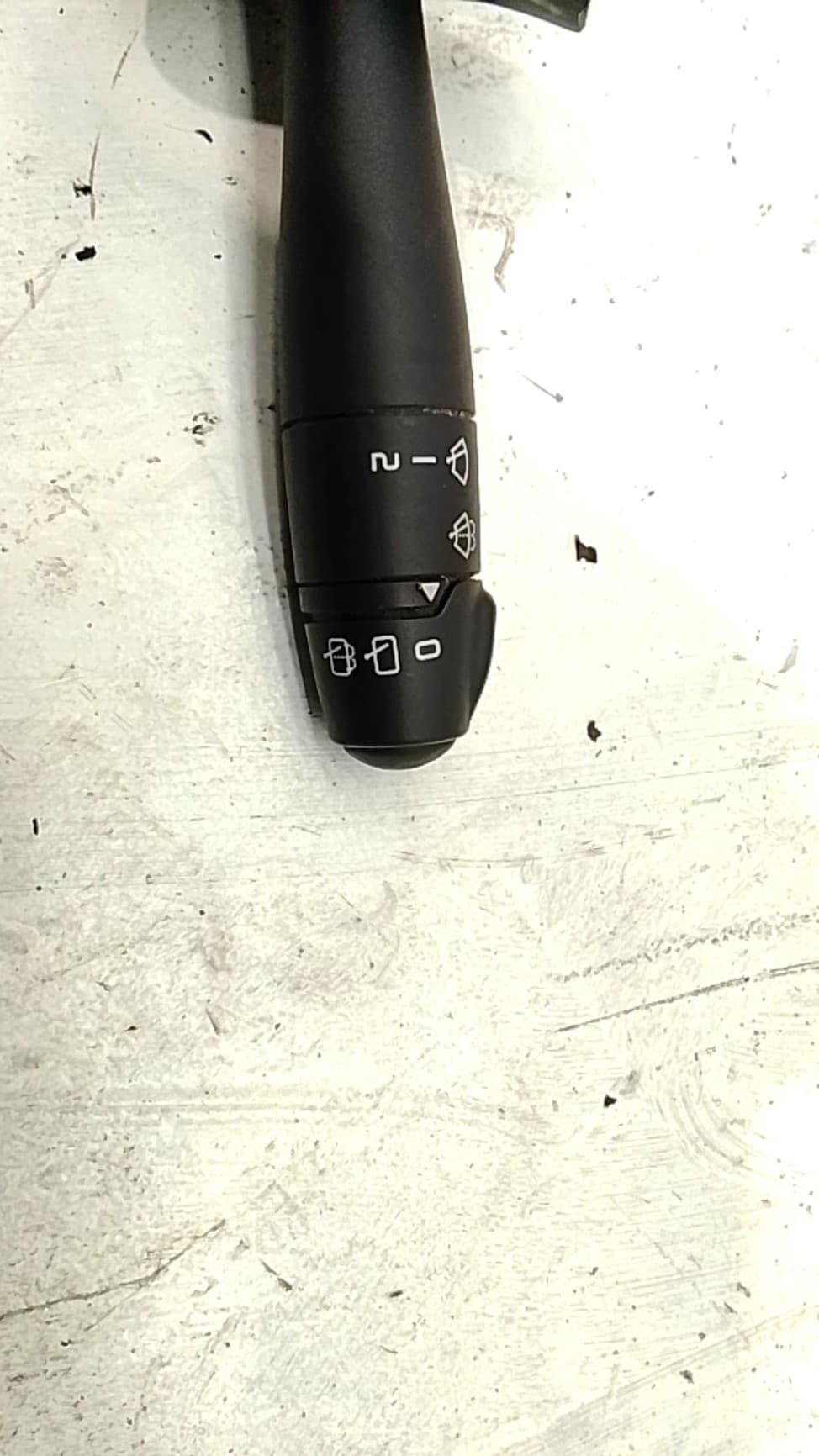 Mando limpia RENAULT CLIO I FASE I+II (B/C57) 2