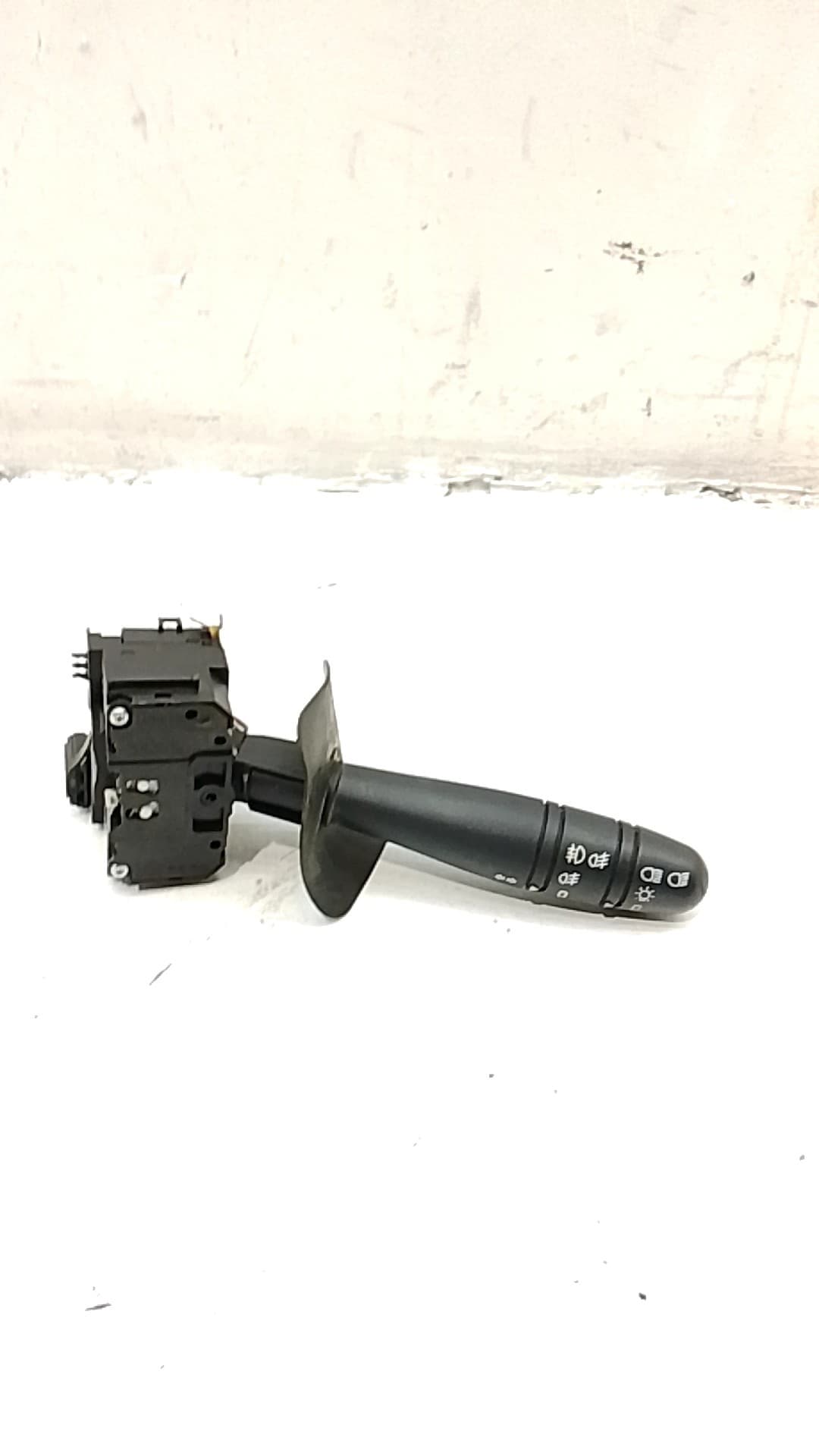 Mando luces RENAULT CLIO I FASE I+II (B/C57)