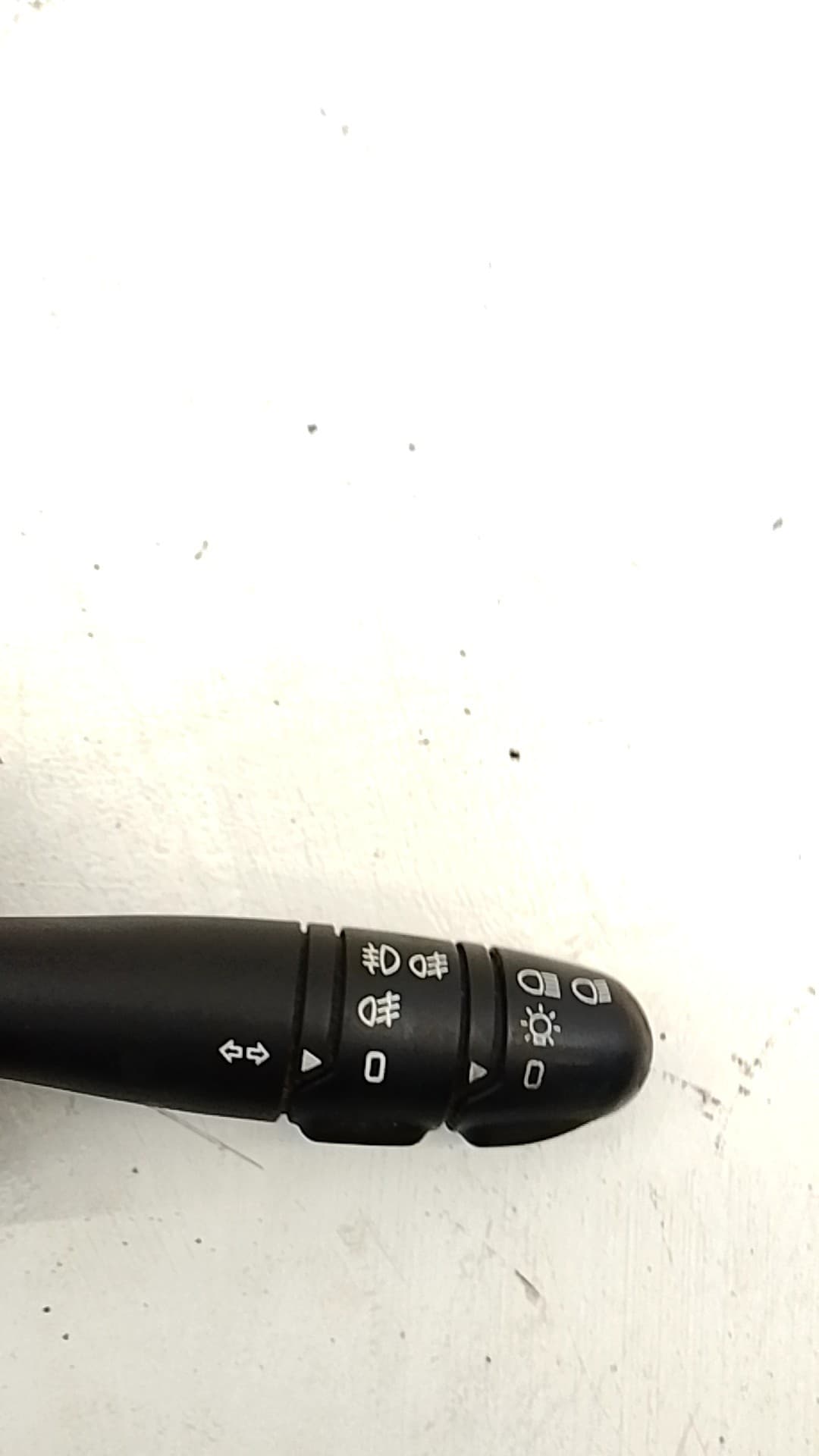 Mando luces RENAULT CLIO I FASE I+II (B/C57) 5