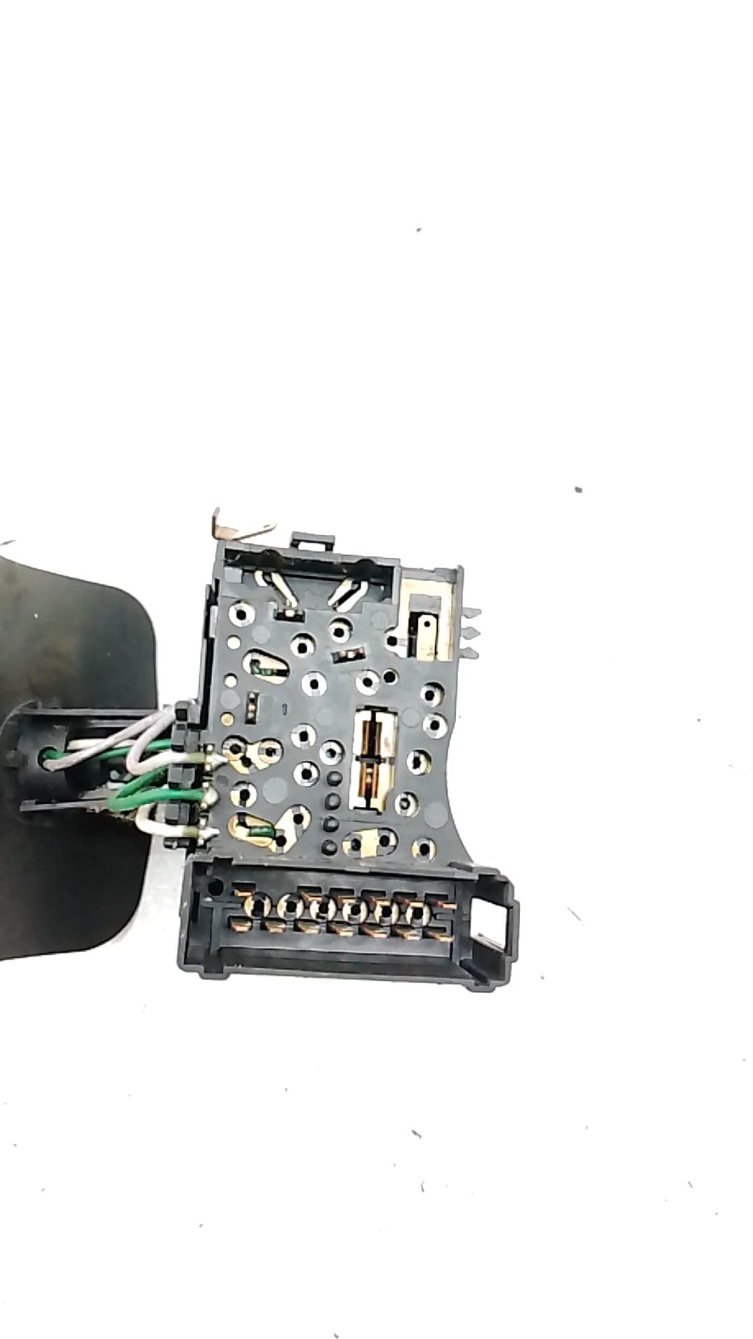 Mando luces RENAULT CLIO I FASE I+II (B/C57) 2