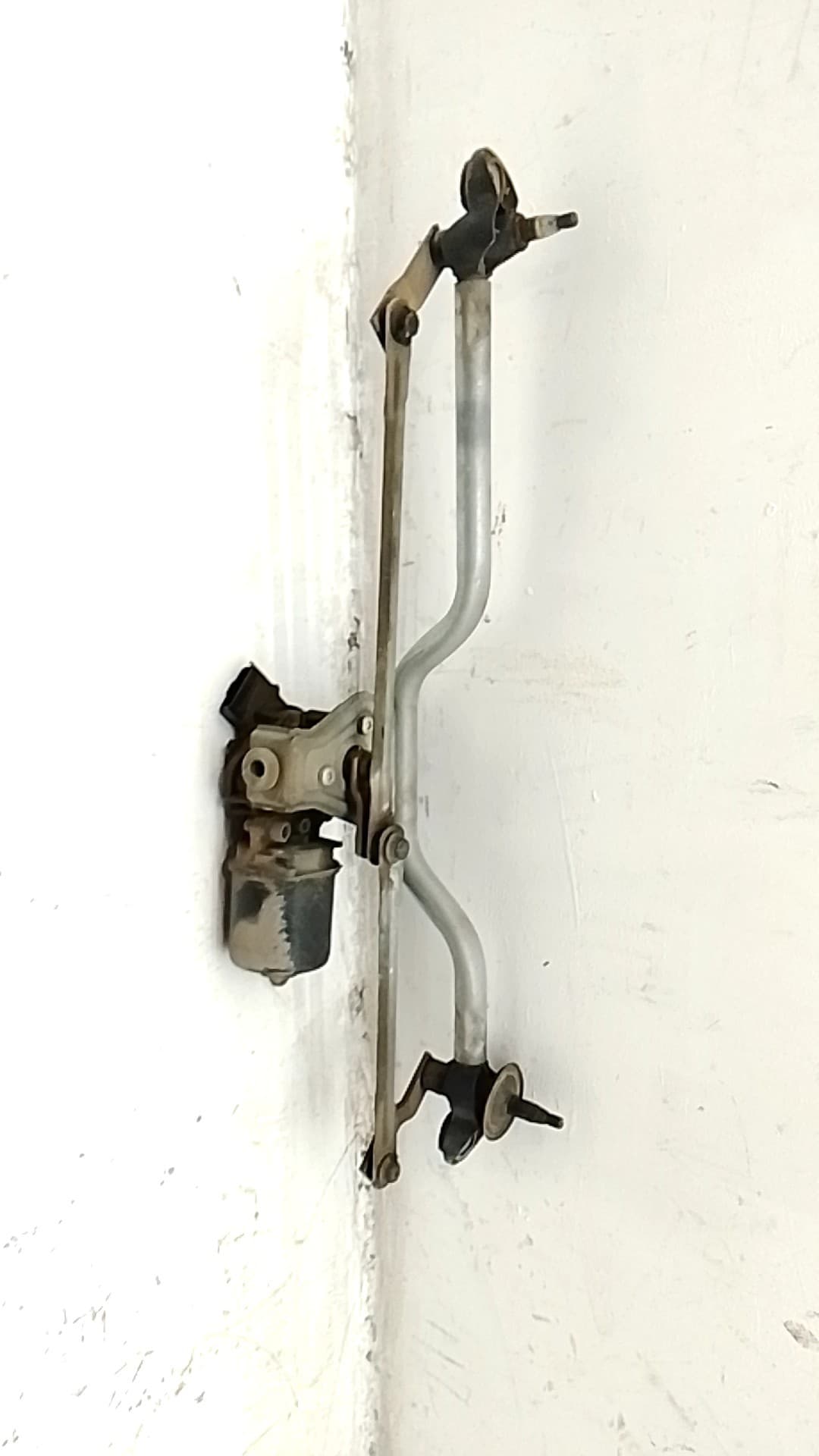 Motor limpia delantero RENAULT CLIO I FASE I+II (B/C57)