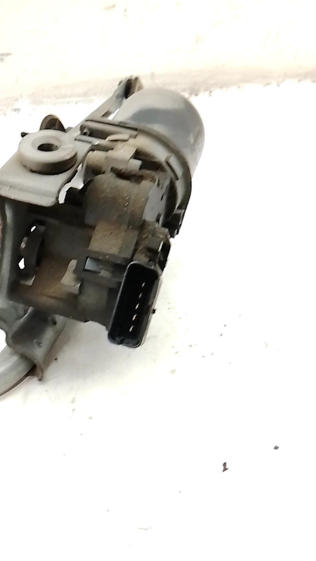 Motor limpia delantero RENAULT CLIO I FASE I+II (B/C57) 5