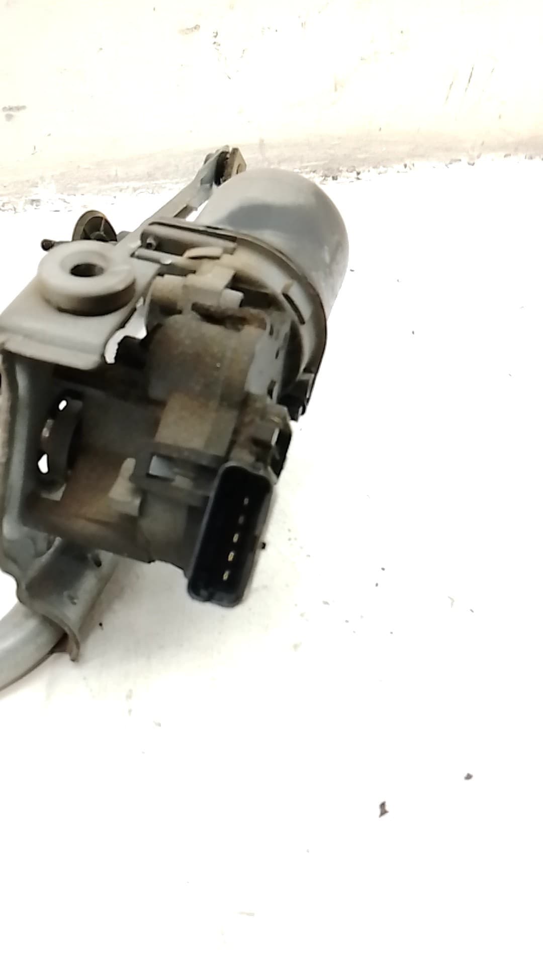 Motor limpia delantero RENAULT CLIO I FASE I+II (B/C57) 4