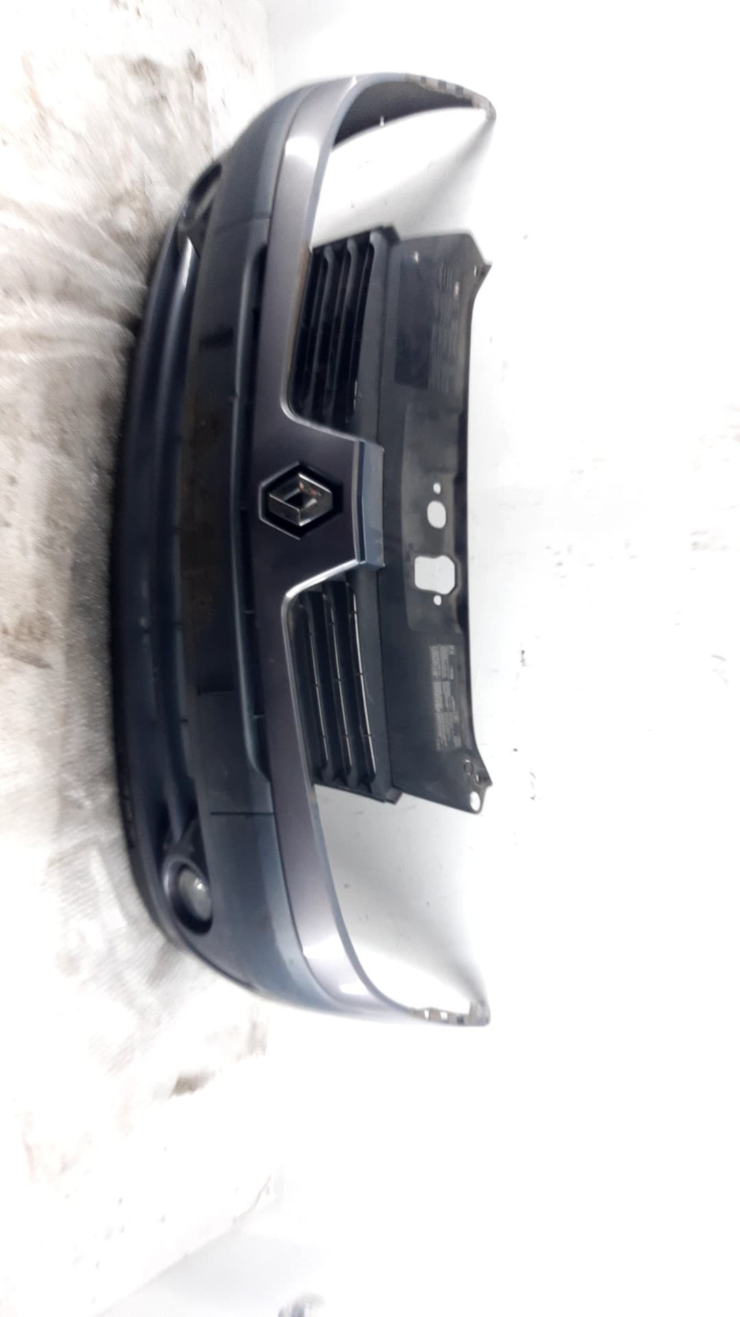 Paragolpes delantero RENAULT CLIO I FASE I+II (B/C57)