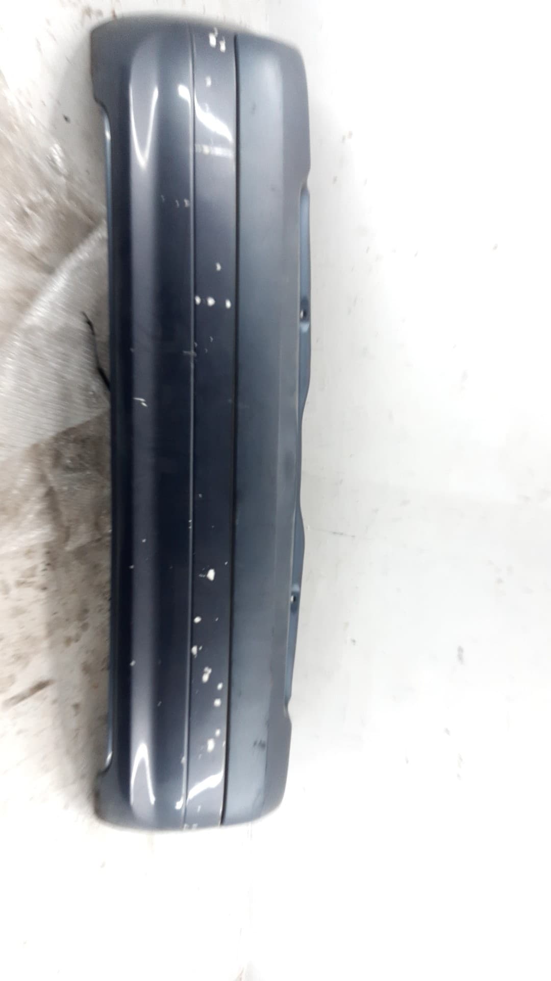 Paragolpes trasero RENAULT CLIO I FASE I+II (B/C57)