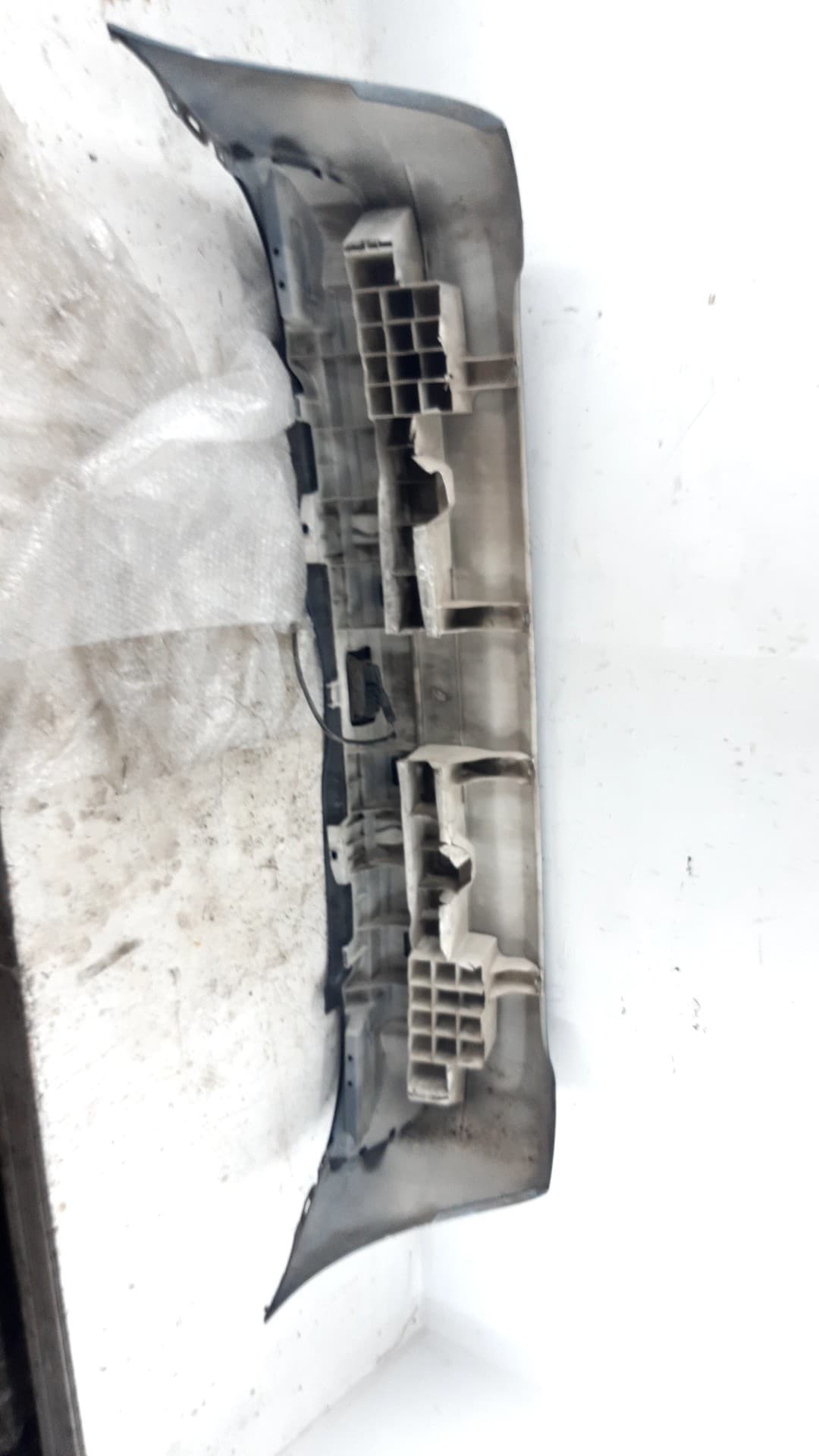 Paragolpes trasero RENAULT CLIO I FASE I+II (B/C57) 3