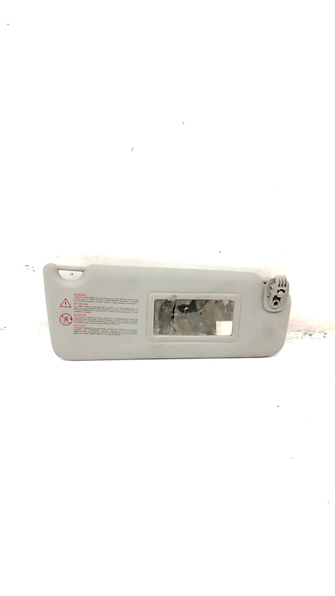 Parasol derecho RENAULT CLIO I FASE I+II (B/C57)