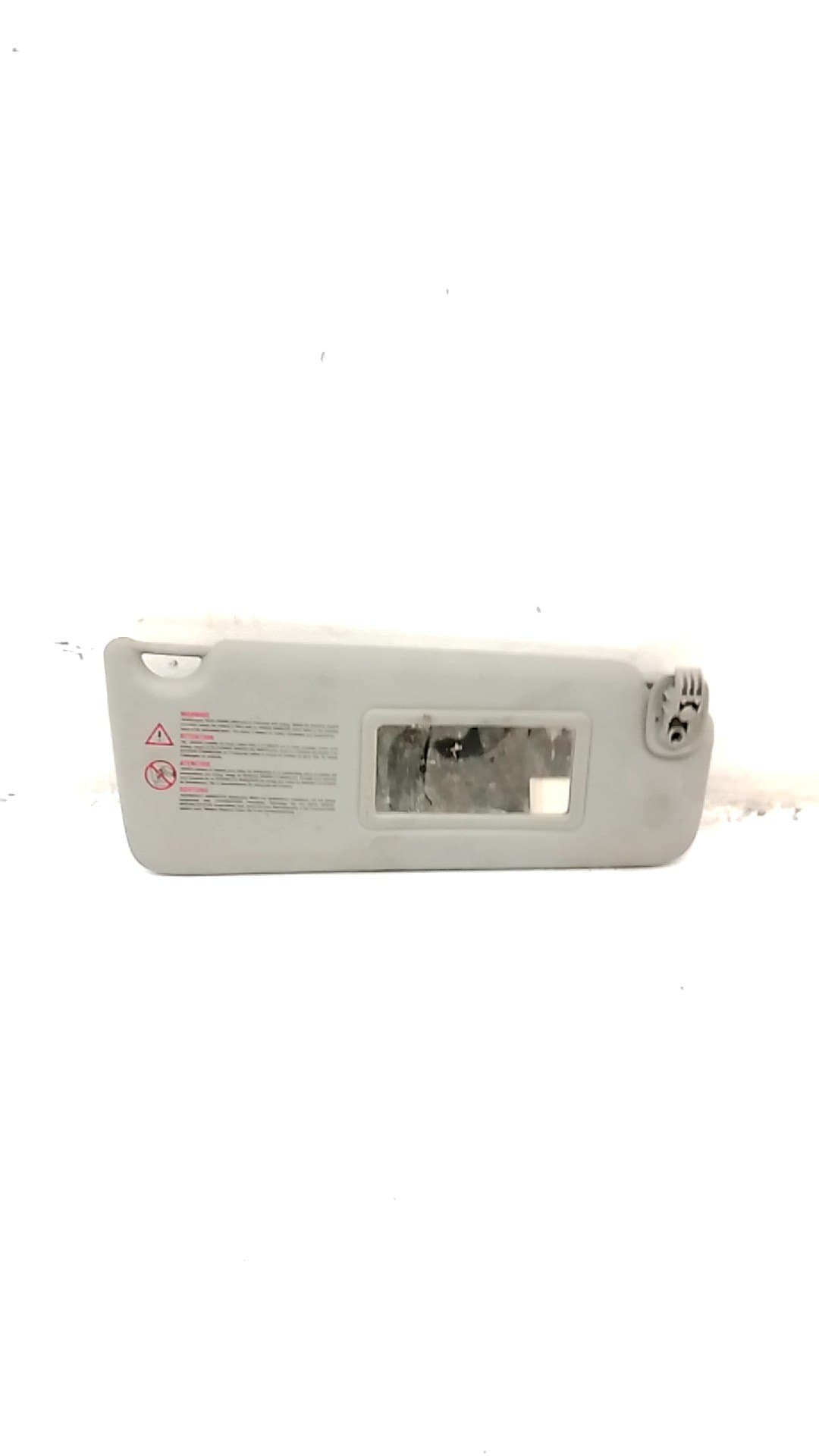 Parasol derecho RENAULT CLIO I FASE I+II (B/C57) 3