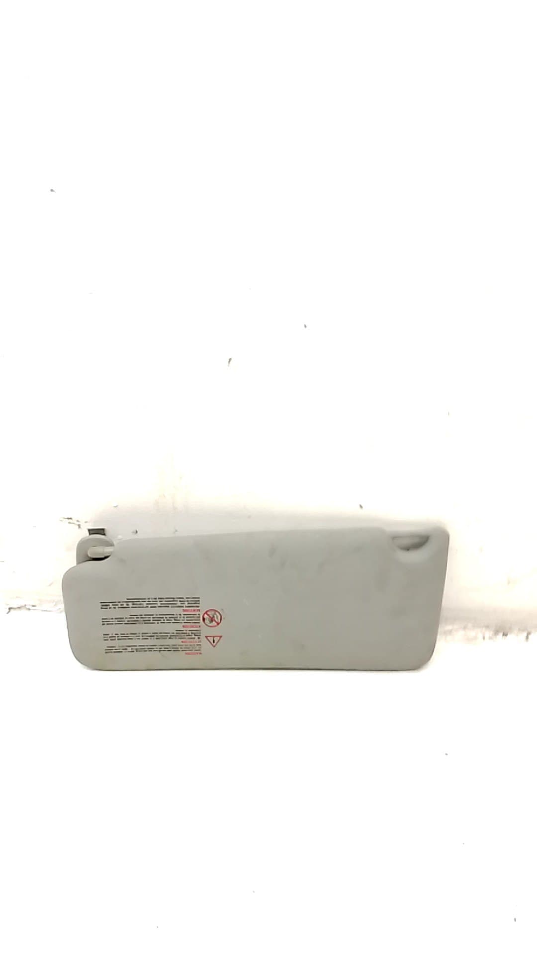 Parasol derecho RENAULT CLIO I FASE I+II (B/C57) 2