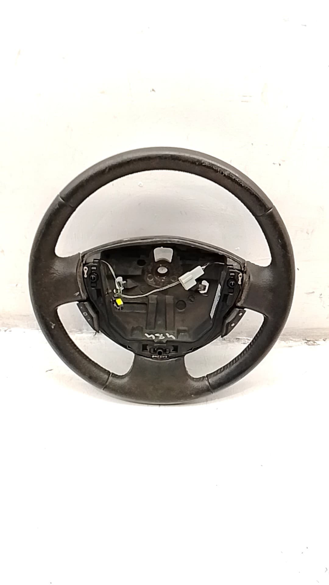 Volante RENAULT CLIO I FASE I+II (B/C57) 4