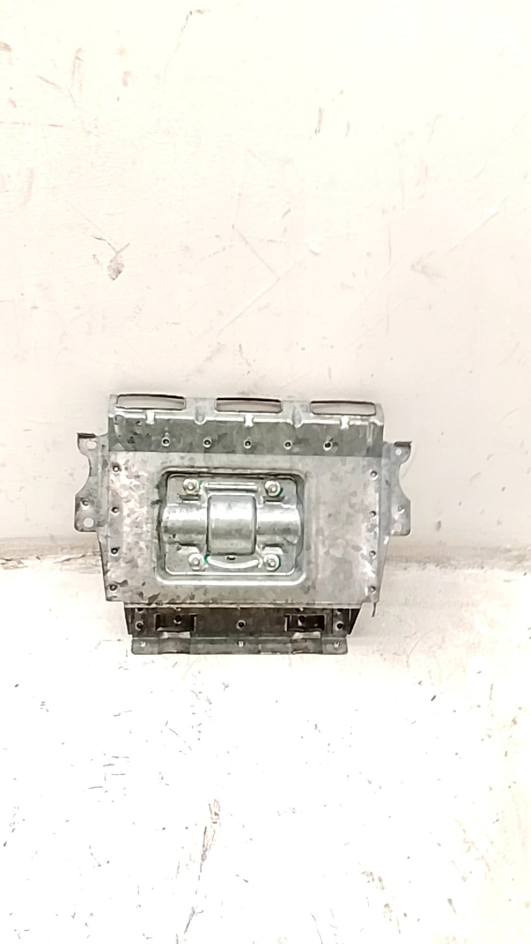Airbag delantero derecho RENAULT CLIO I FASE I+II (B/C57)