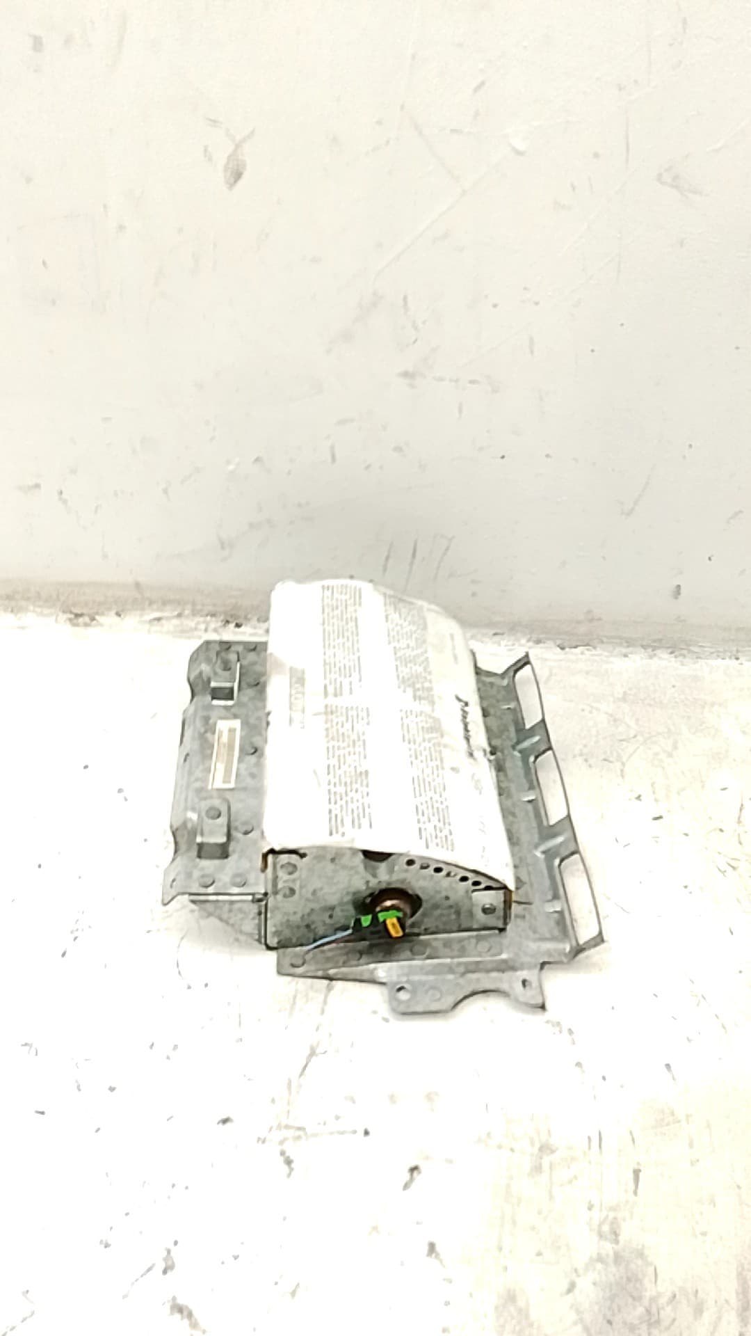 Airbag delantero derecho RENAULT CLIO I FASE I+II (B/C57) 3