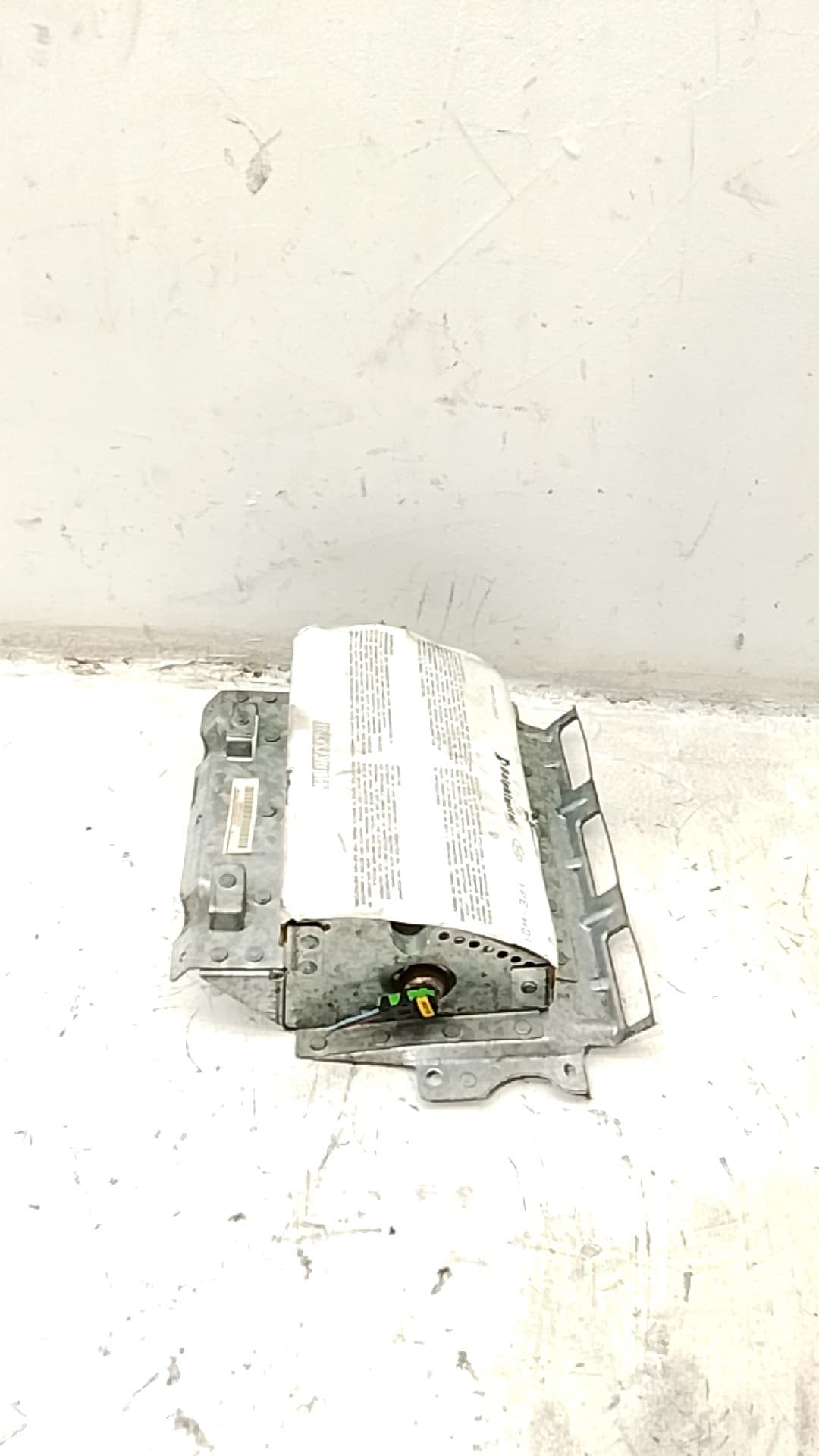 Airbag delantero derecho RENAULT CLIO I FASE I+II (B/C57) 2