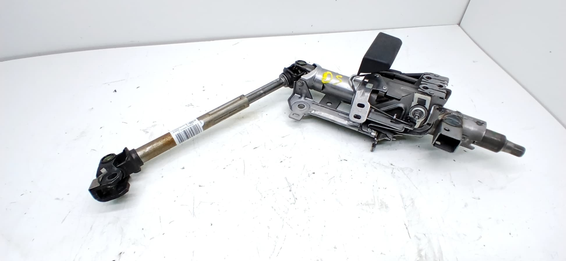 Columna direccion OPEL CROSSLAND X 3