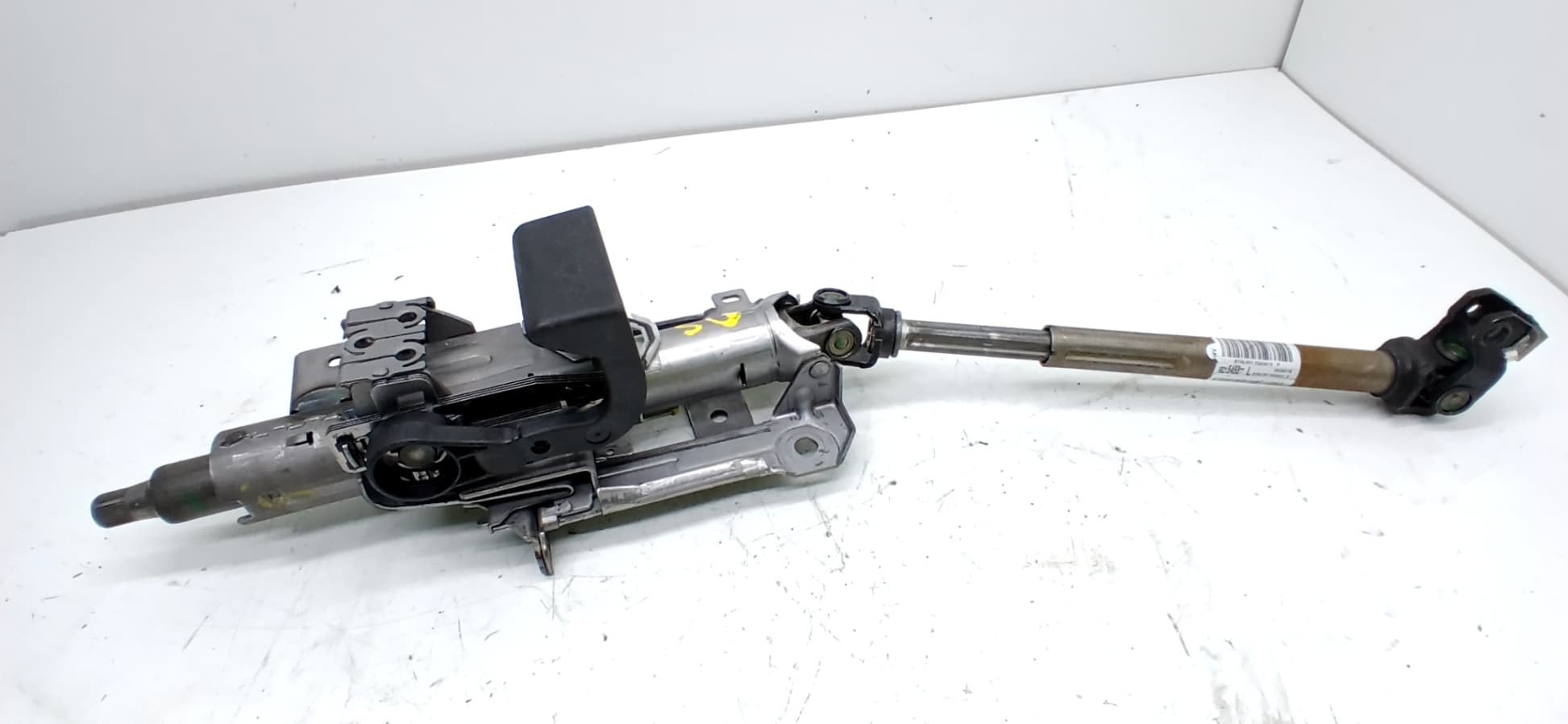 Columna direccion OPEL CROSSLAND X 2