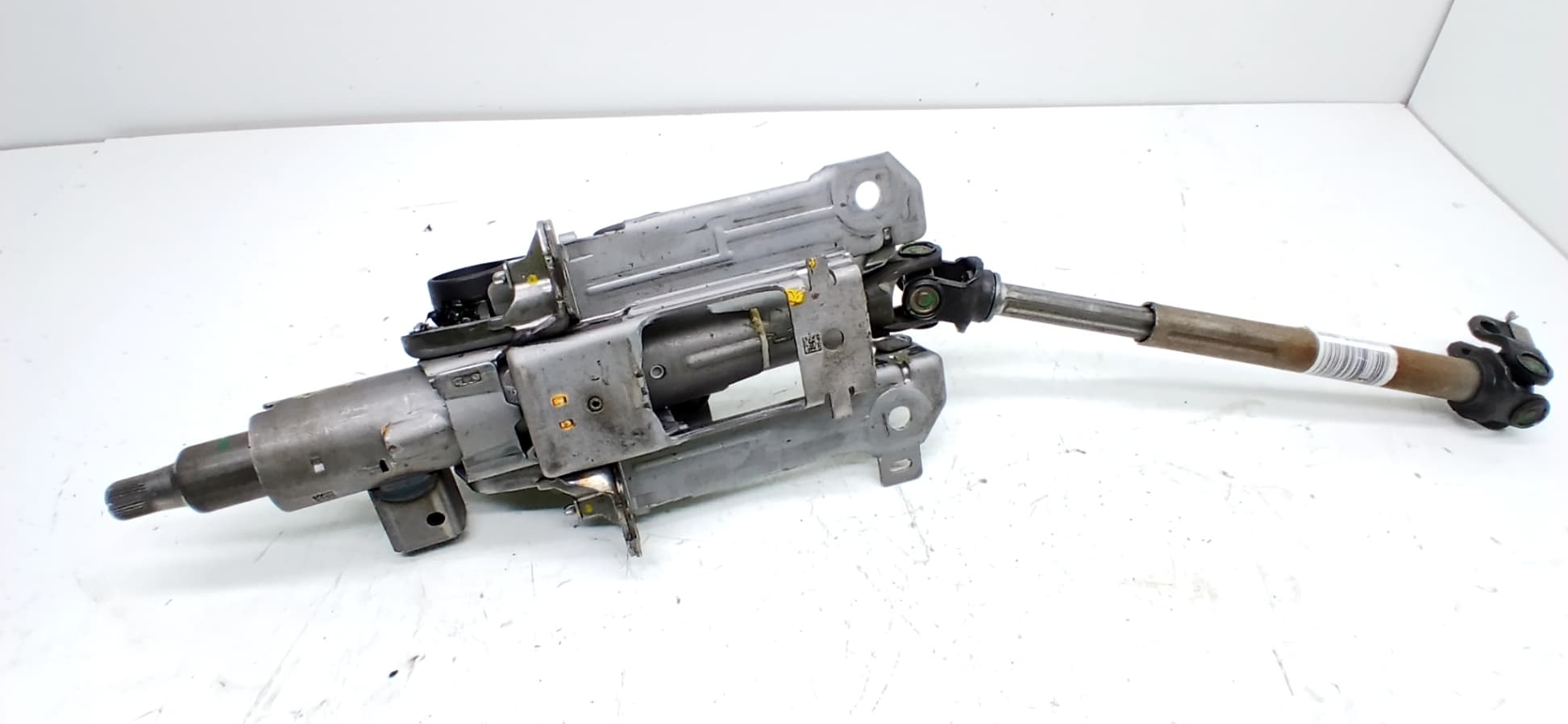 Columna direccion OPEL CROSSLAND X