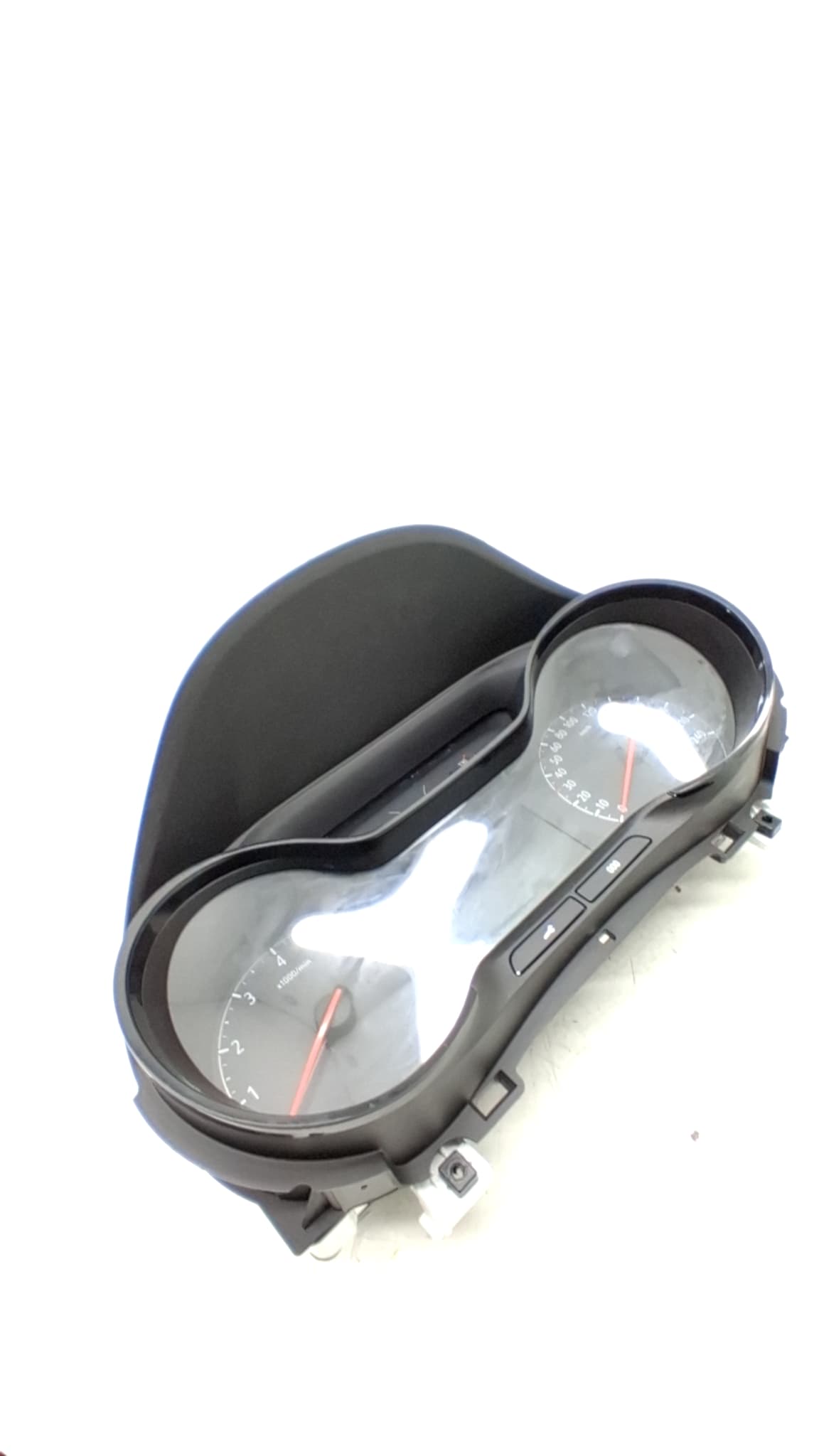 Cuadro instrumentos OPEL CROSSLAND X