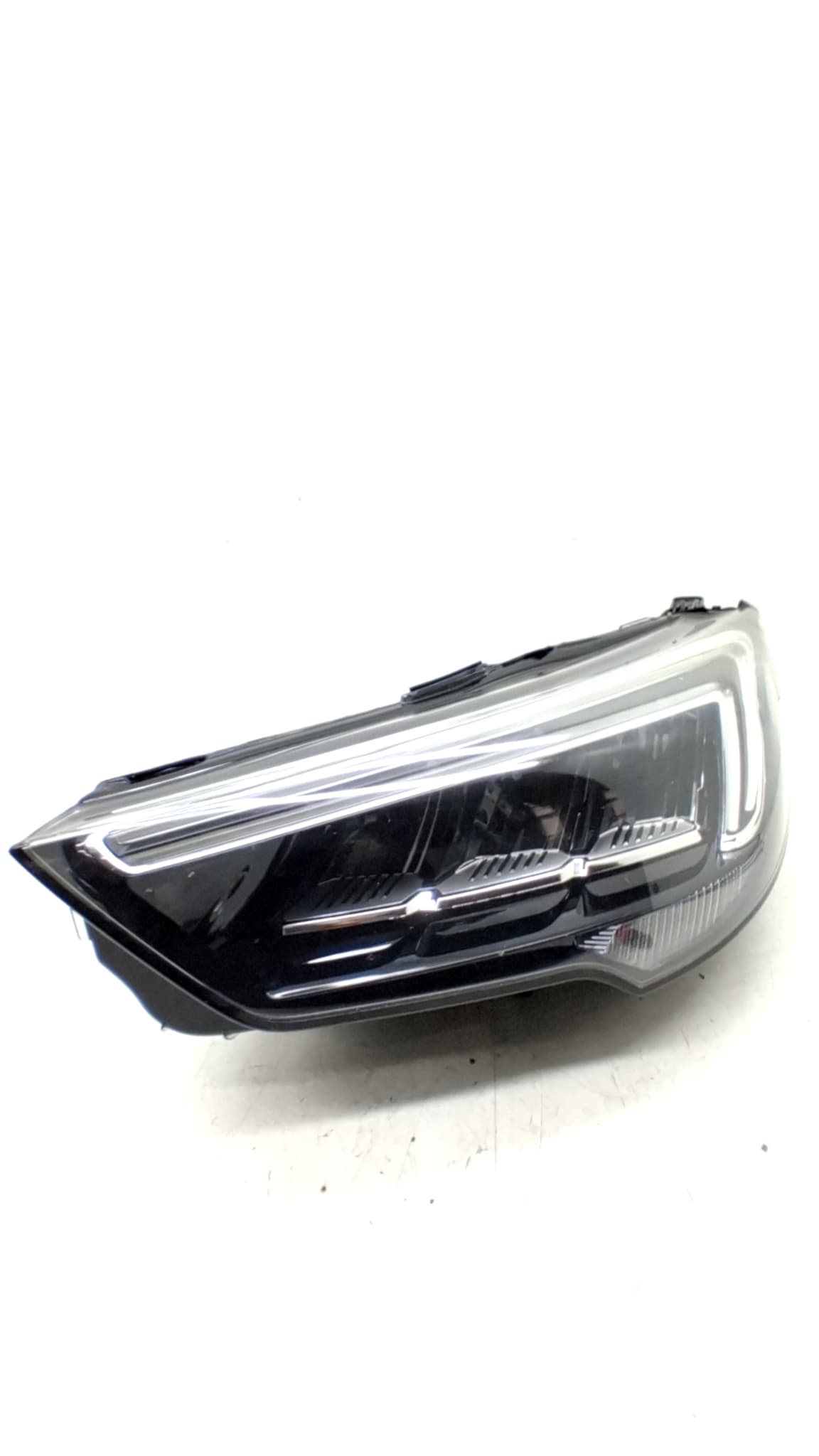 Faro izquierdo OPEL CROSSLAND X
