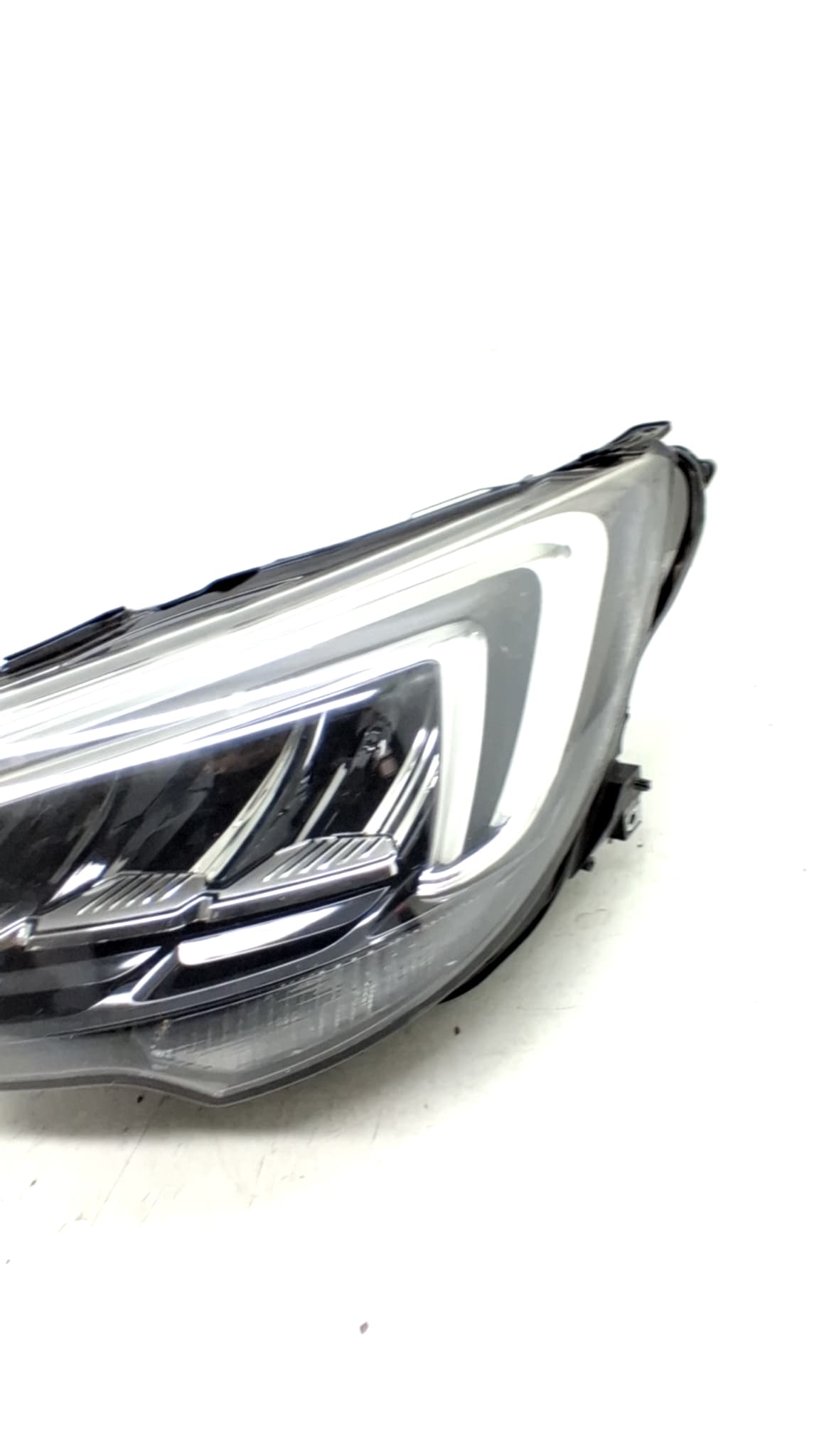 Faro izquierdo OPEL CROSSLAND X 3