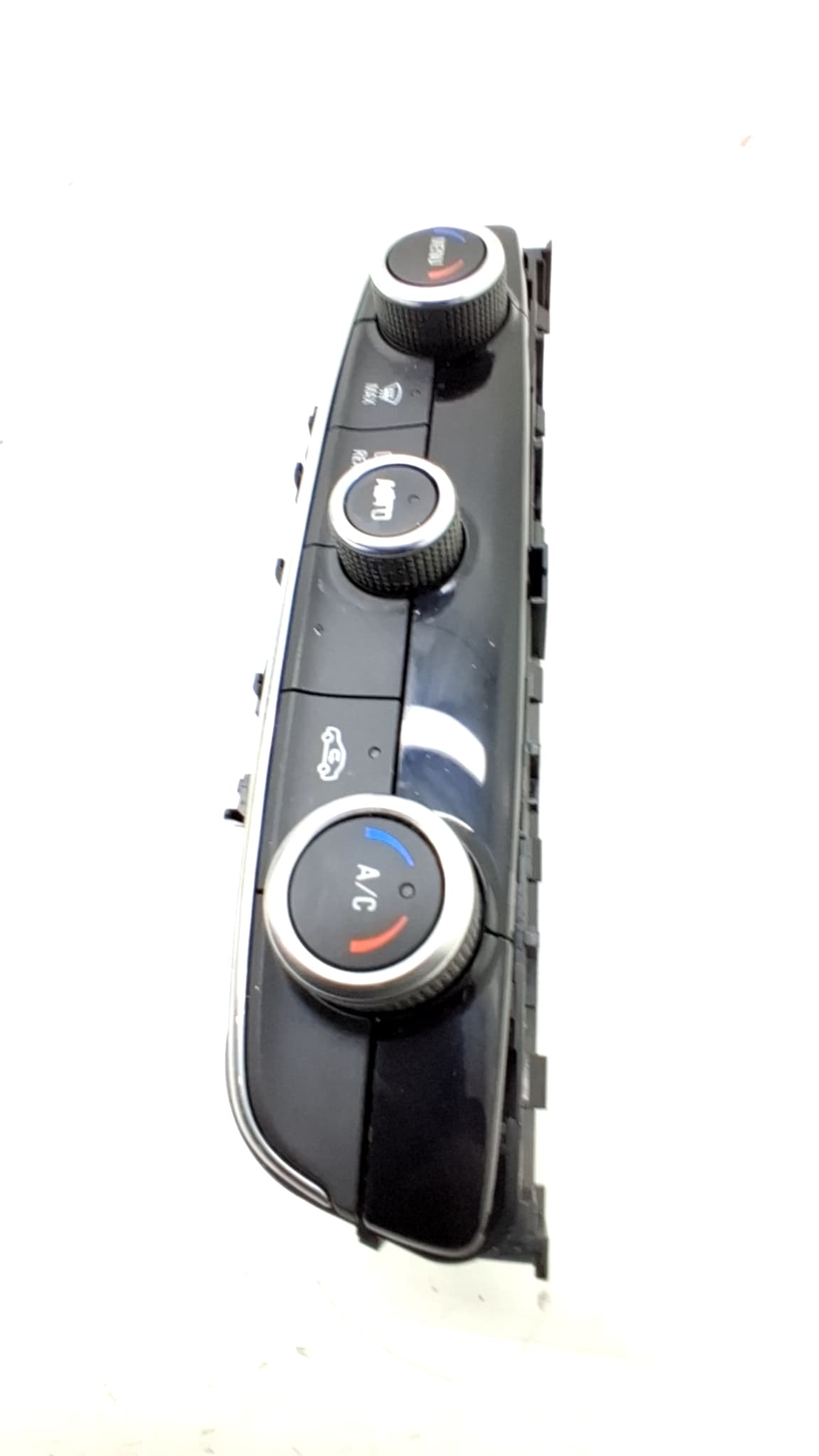 Mando climatizador OPEL CROSSLAND X