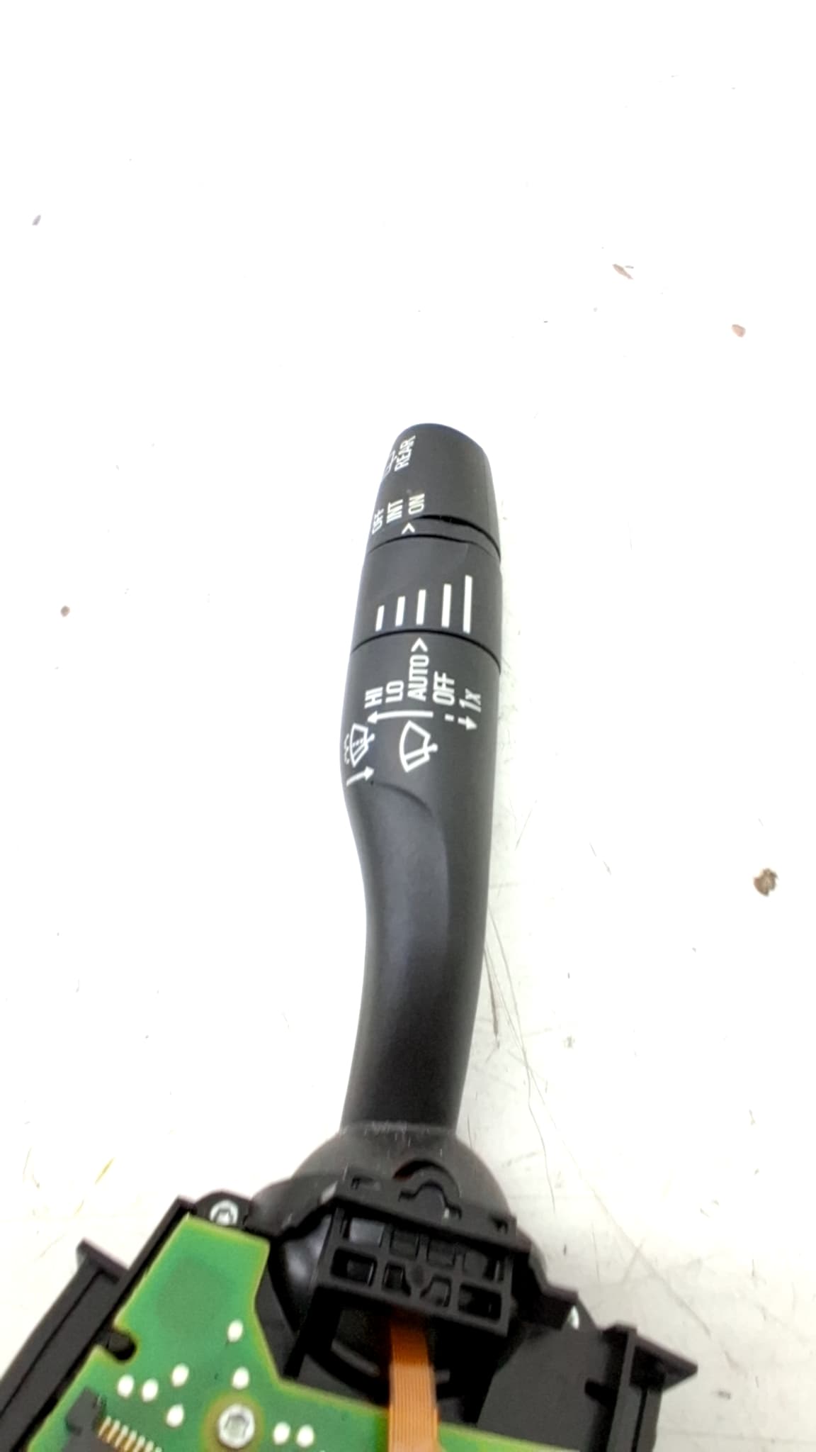 Mando limpia OPEL CROSSLAND X