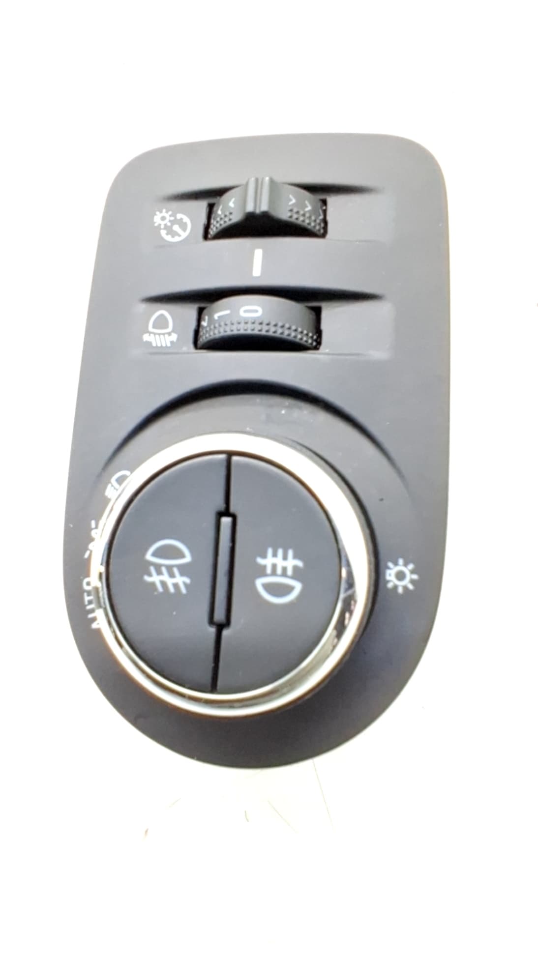 Mando luces OPEL CROSSLAND X