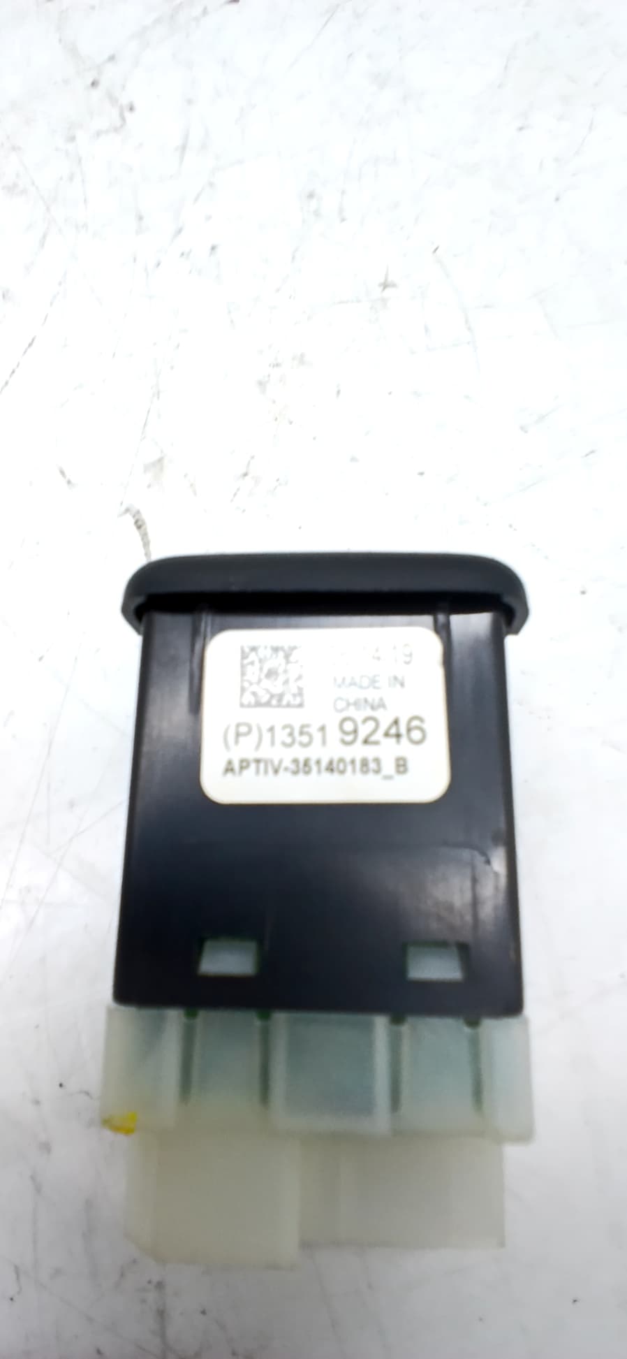 Recambio OPEL CROSSLAND X ref. 13519246 2