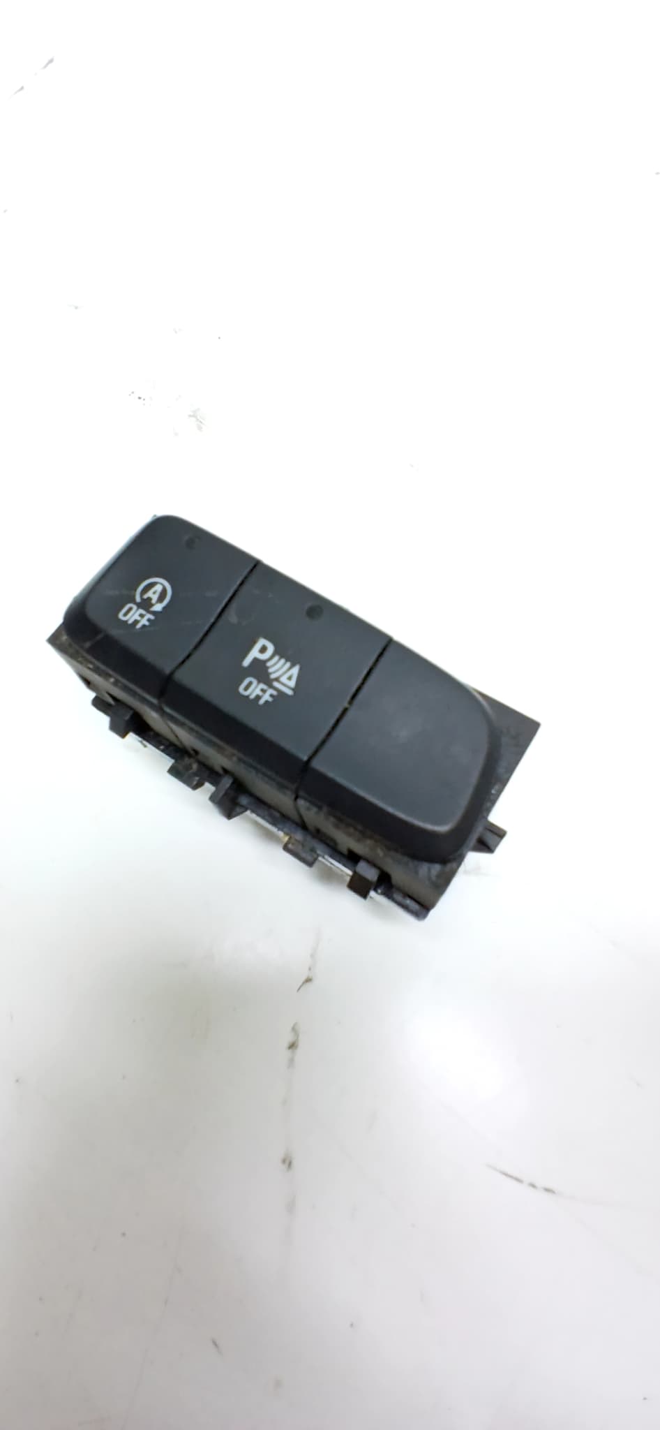 Mando multifuncion OPEL CROSSLAND X