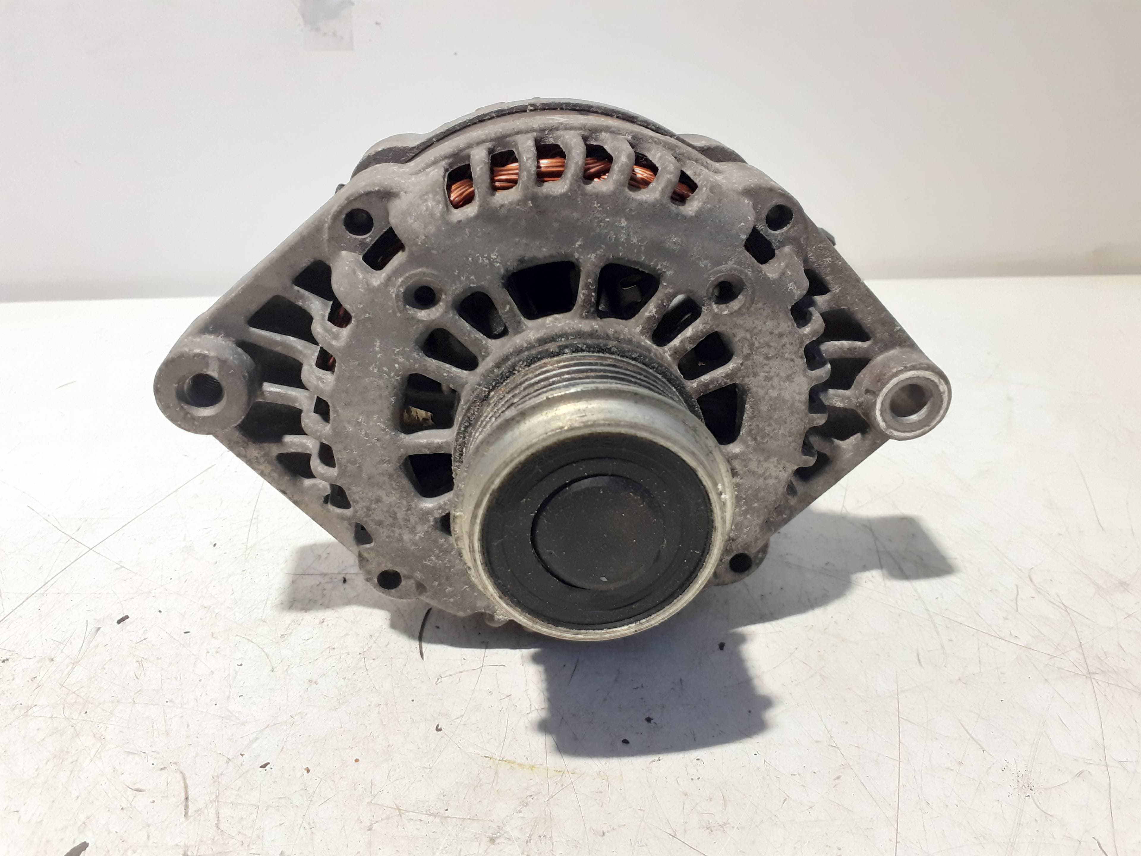 Alternador CHEVROLET NUBIRA BERLINA